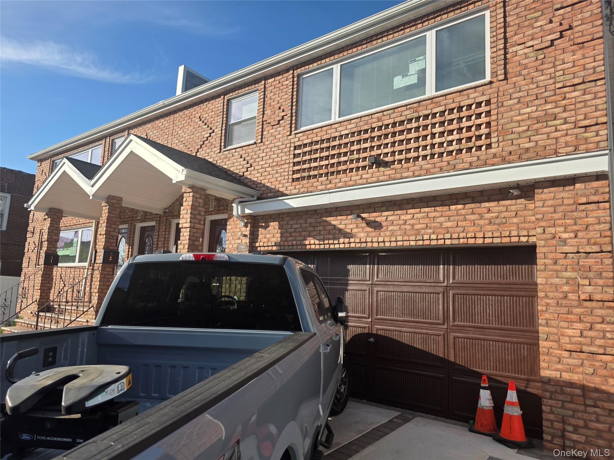 Single Family New Haven Avenue Queens, NY 11691, MLS-1012084-3