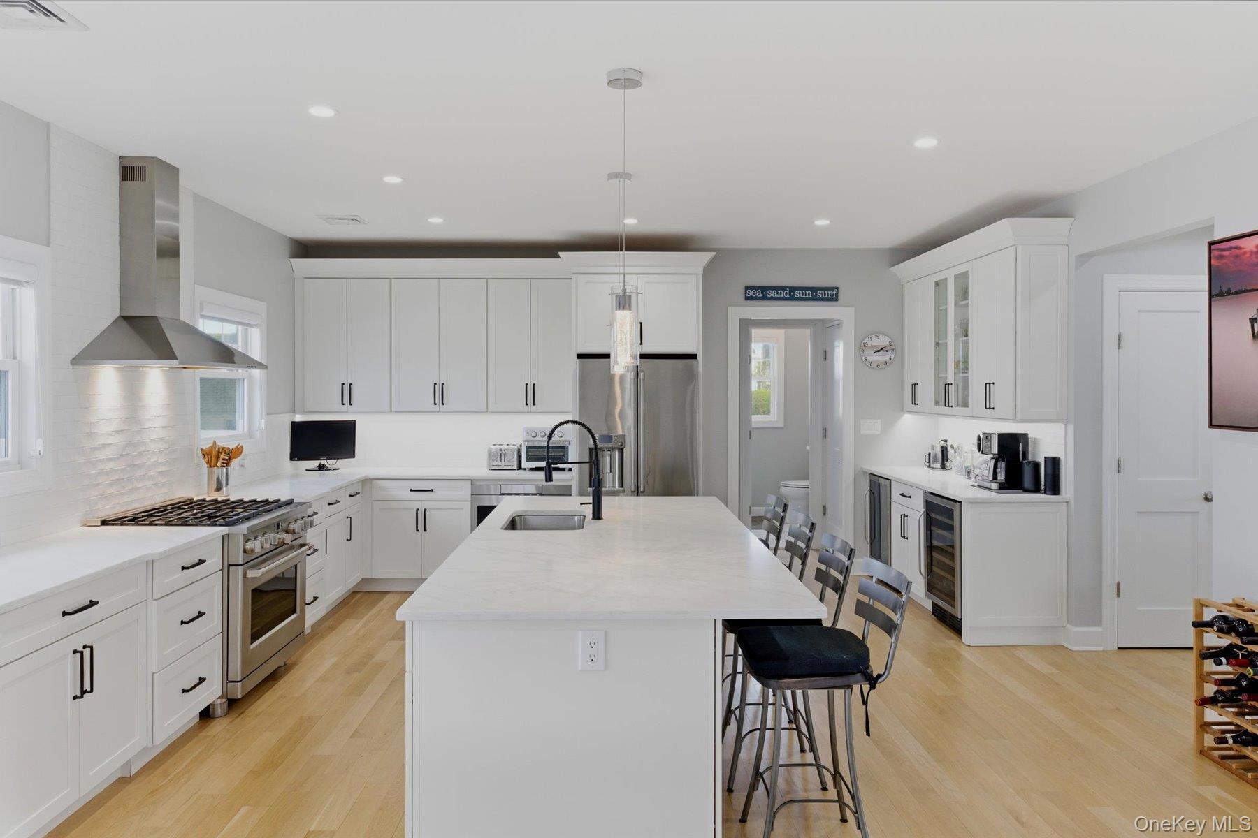 Single Family Clocks Boulevard  Nassau County, NY 11758, MLS-1012085-10