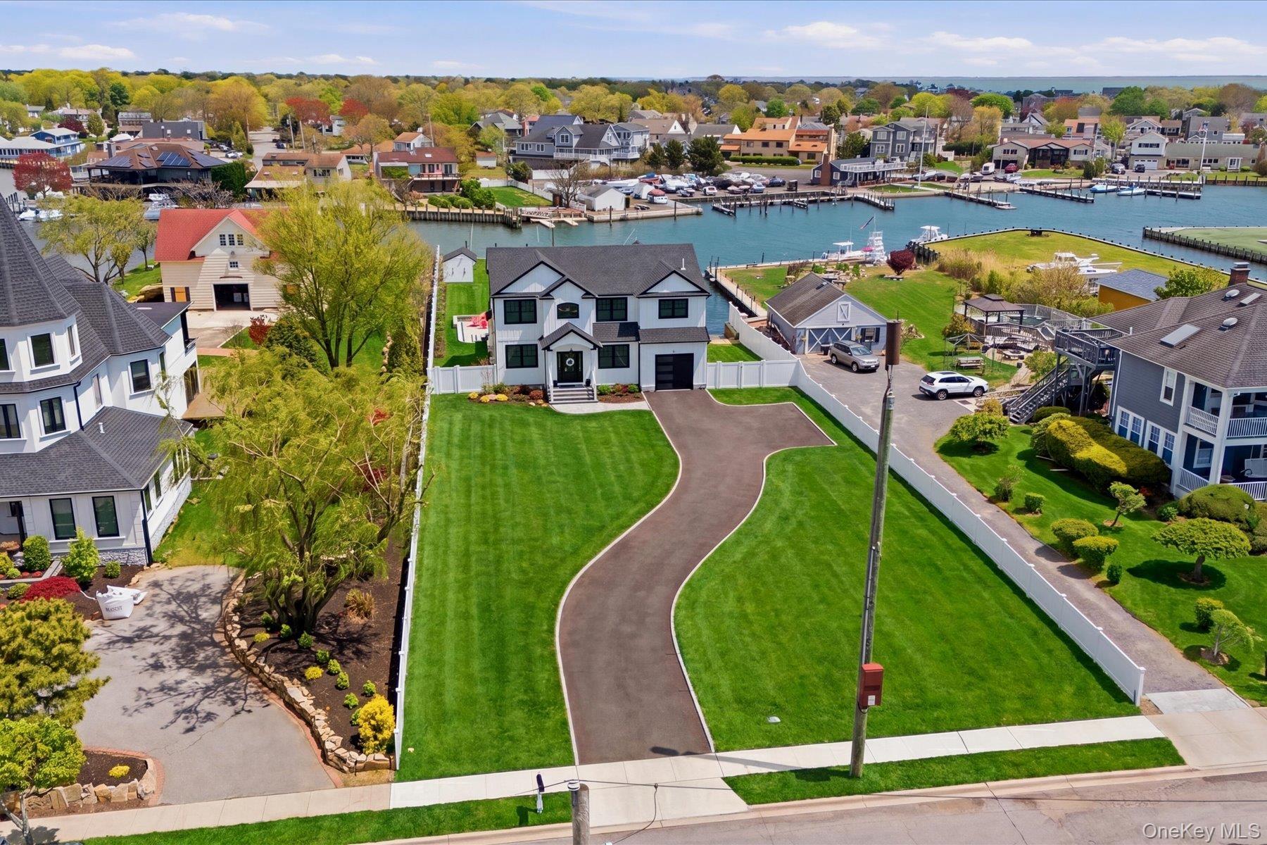 Single Family Clocks Boulevard  Nassau County, NY 11758, MLS-1012085-2