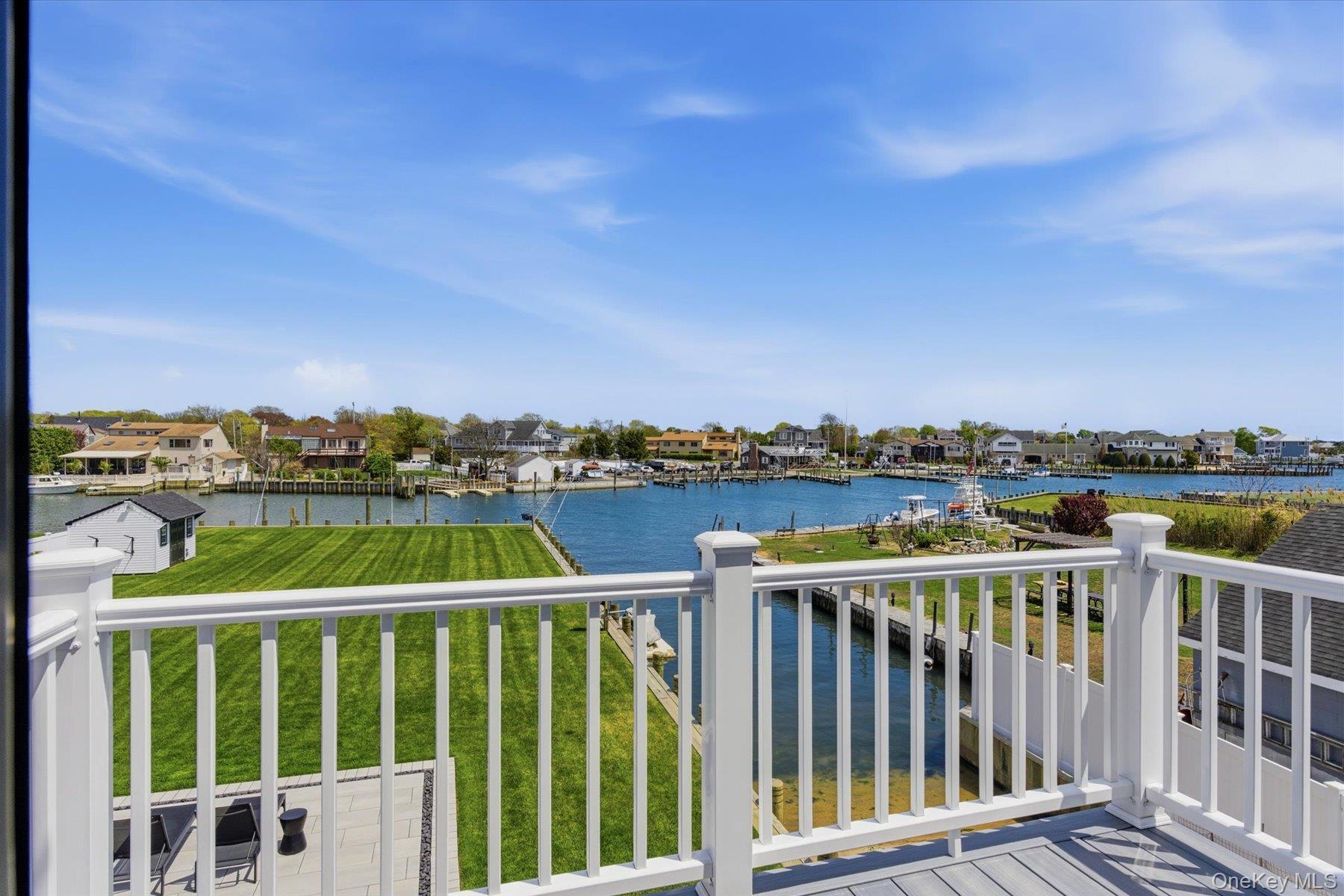Single Family Clocks Boulevard  Nassau County, NY 11758, MLS-1012085-23