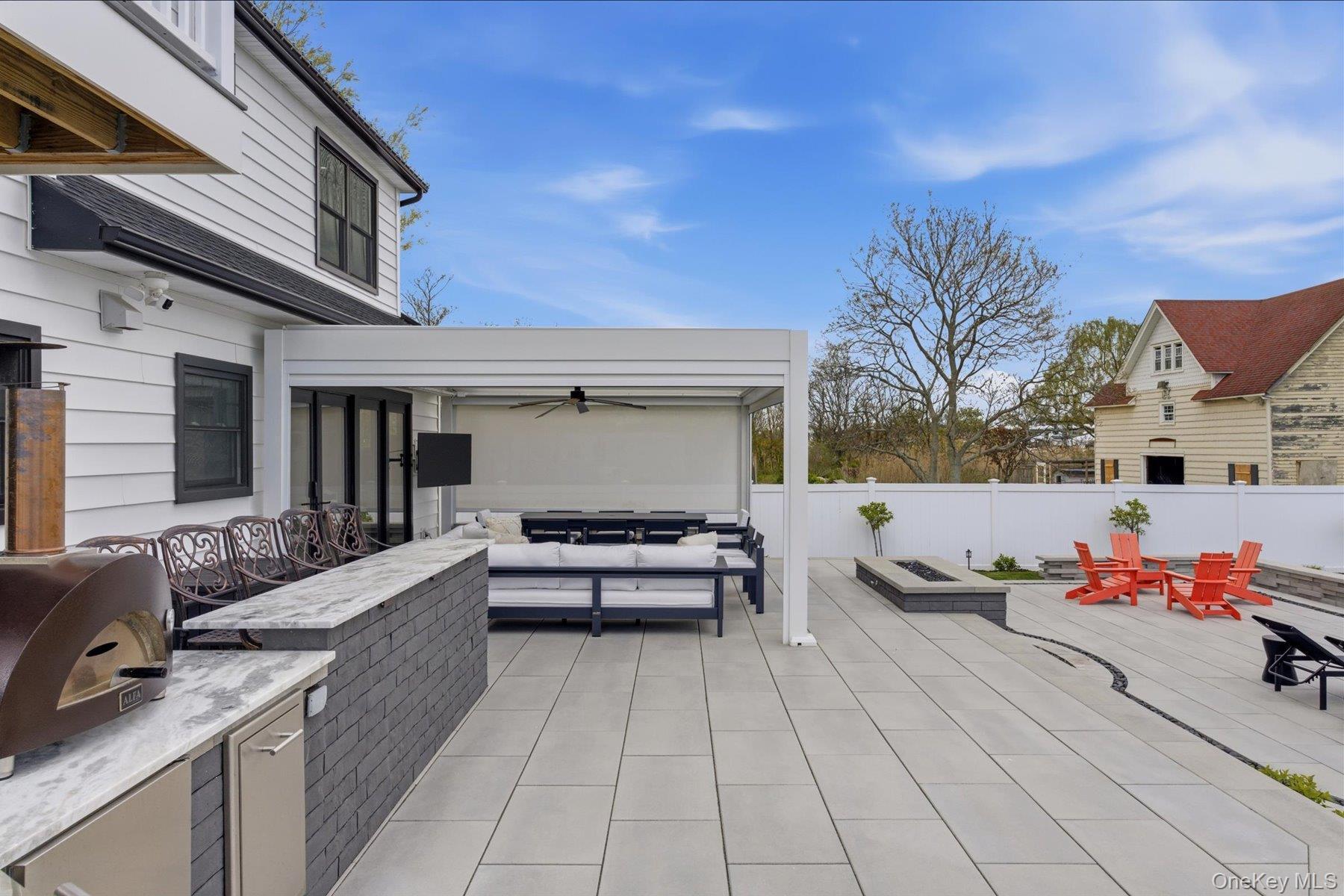 Single Family Clocks Boulevard  Nassau County, NY 11758, MLS-1012085-35