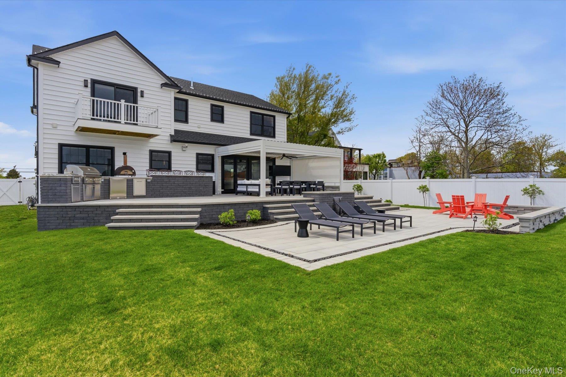 Single Family Clocks Boulevard  Nassau County, NY 11758, MLS-1012085-40