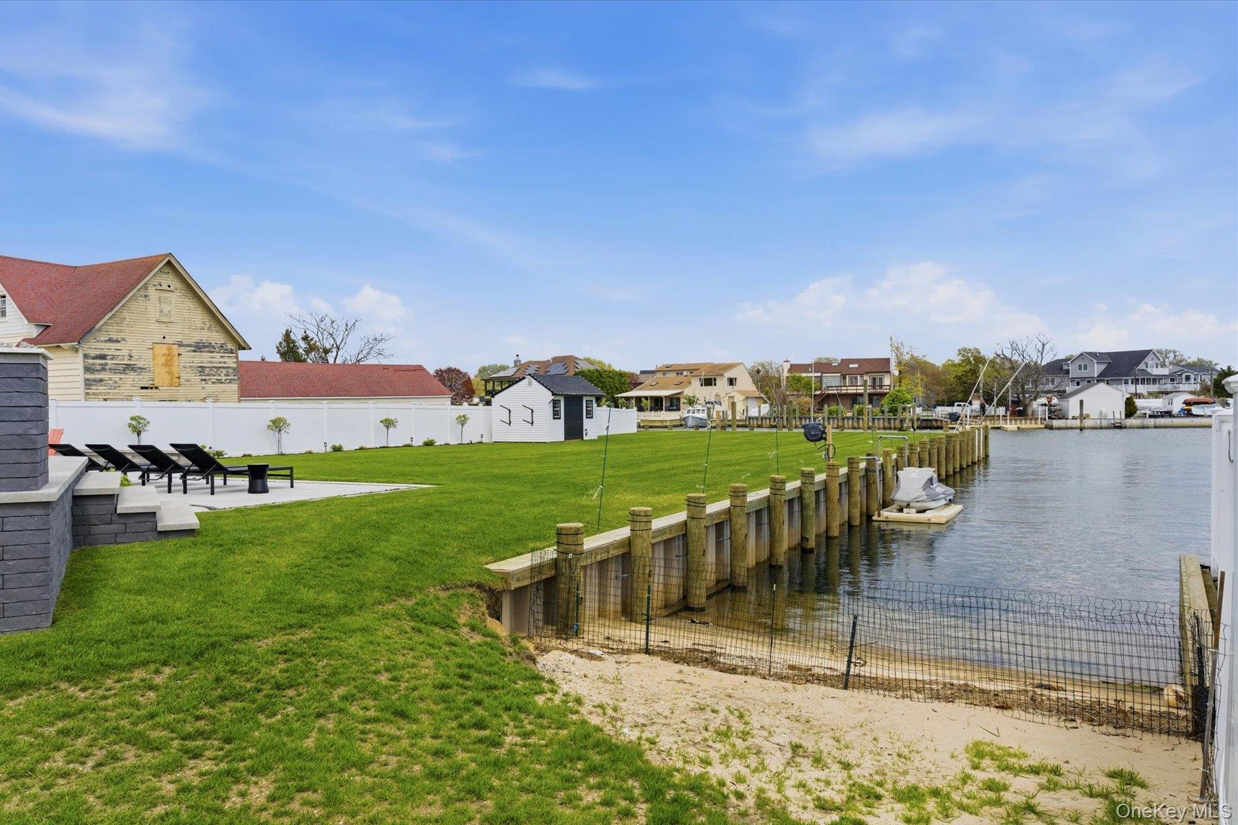 Single Family Clocks Boulevard  Nassau County, NY 11758, MLS-1012085-41