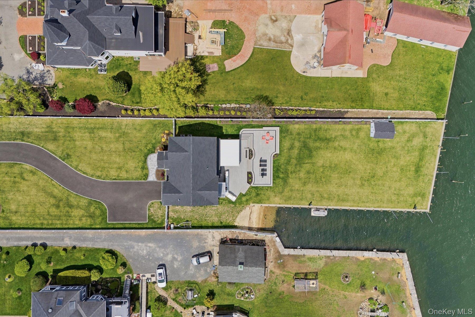 Single Family Clocks Boulevard  Nassau County, NY 11758, MLS-1012085-42