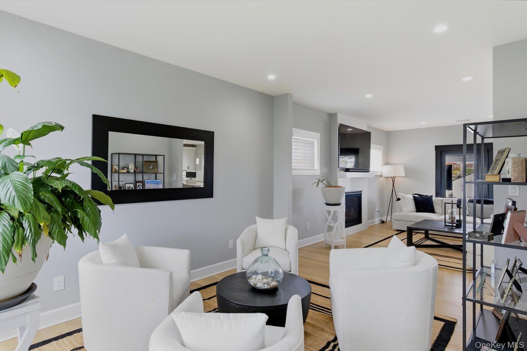Single Family Clocks Boulevard  Nassau County, NY 11758, MLS-1012085-5