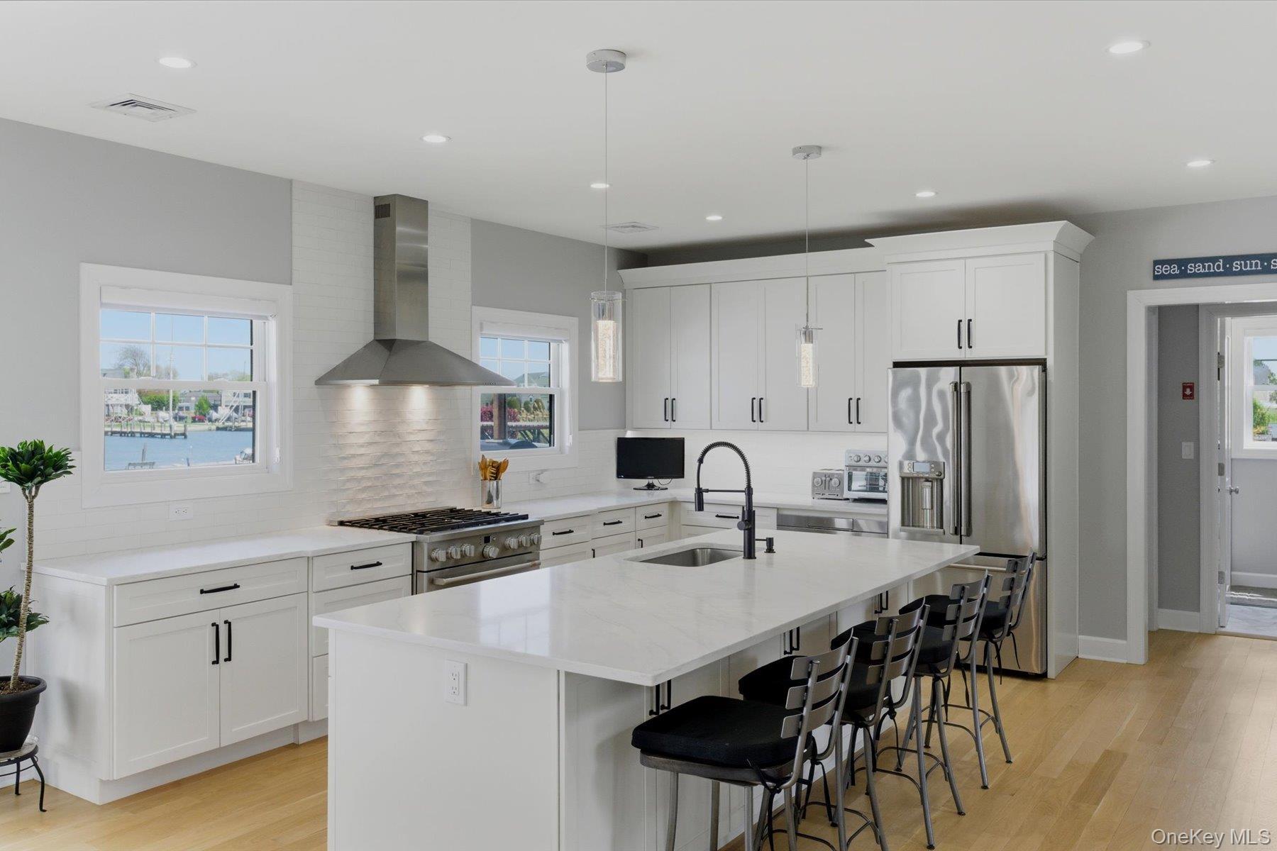 Single Family Clocks Boulevard  Nassau County, NY 11758, MLS-1012085-9