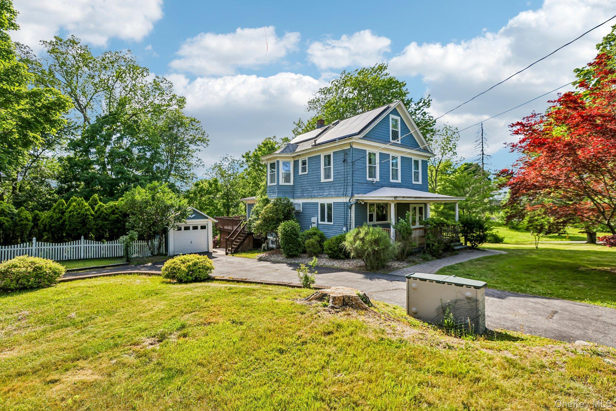 Single Family Stage Road Orange County, NY 10950, MLS-1012089-2