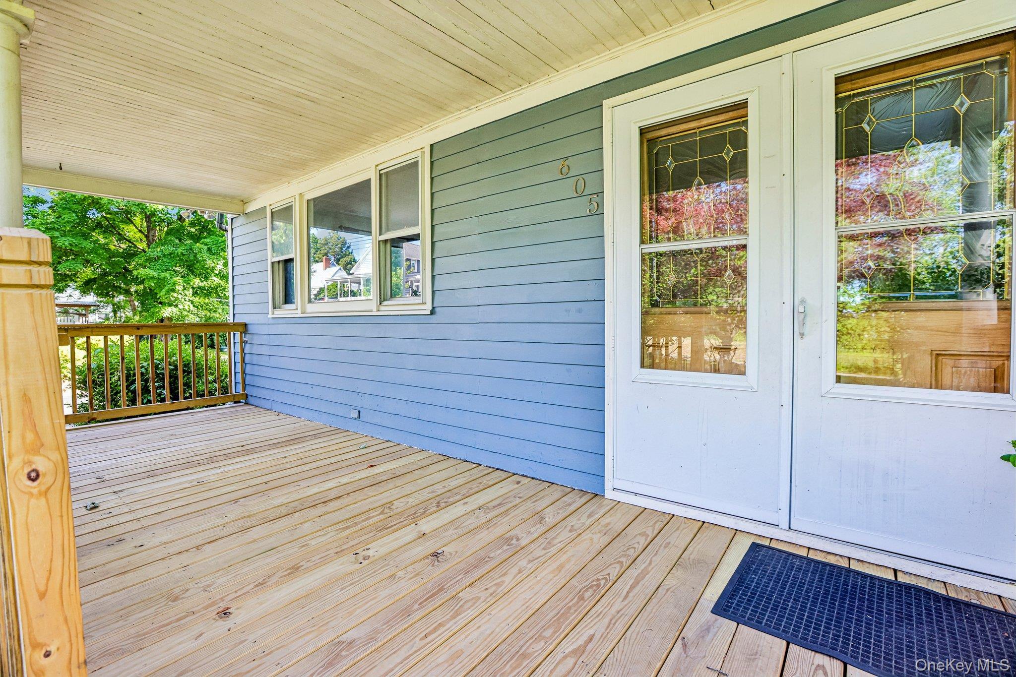 Single Family Stage Road Orange County, NY 10950, MLS-1012089-31
