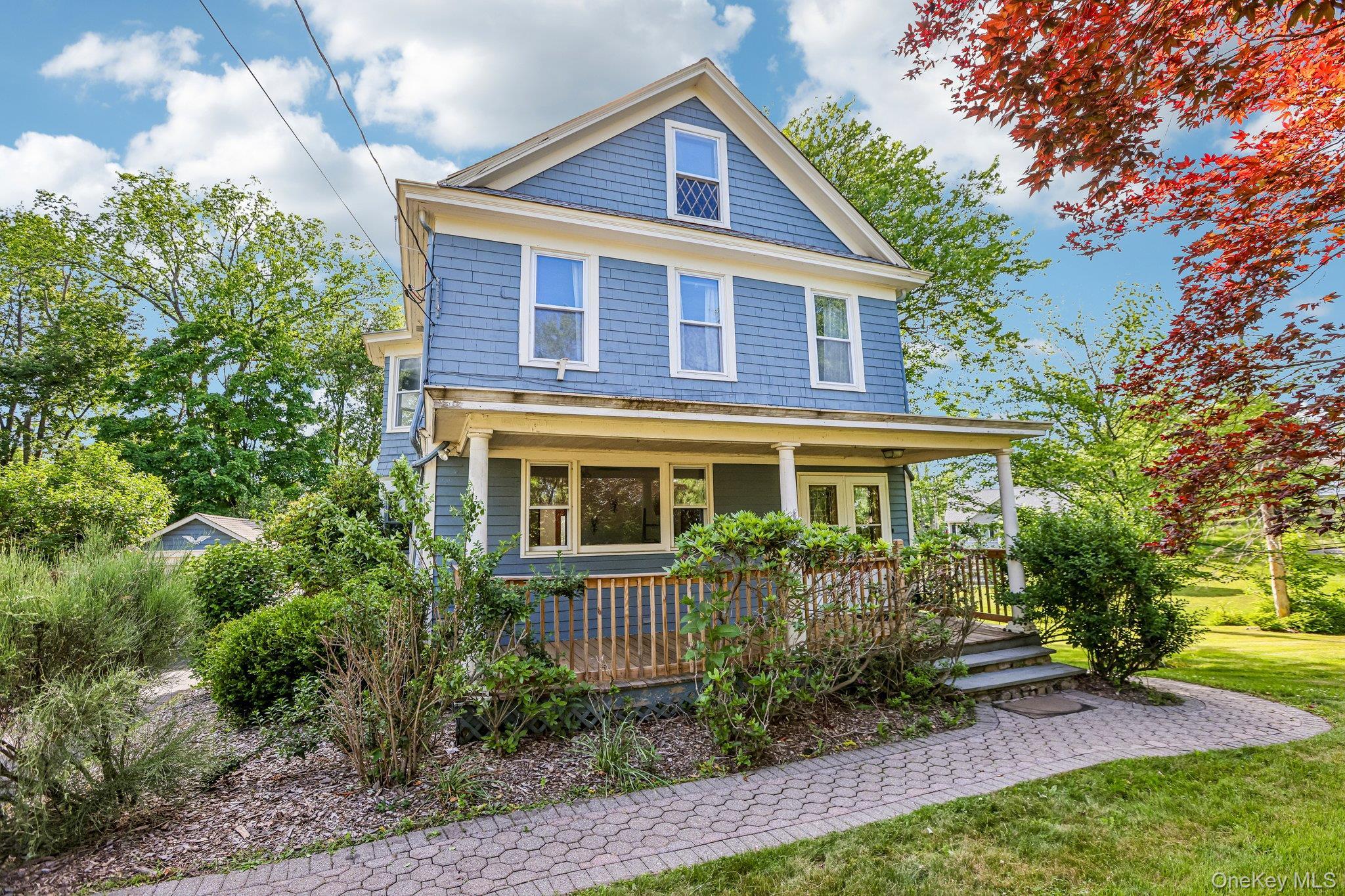 Single Family Stage Road Orange County, NY 10950, MLS-1012089-32