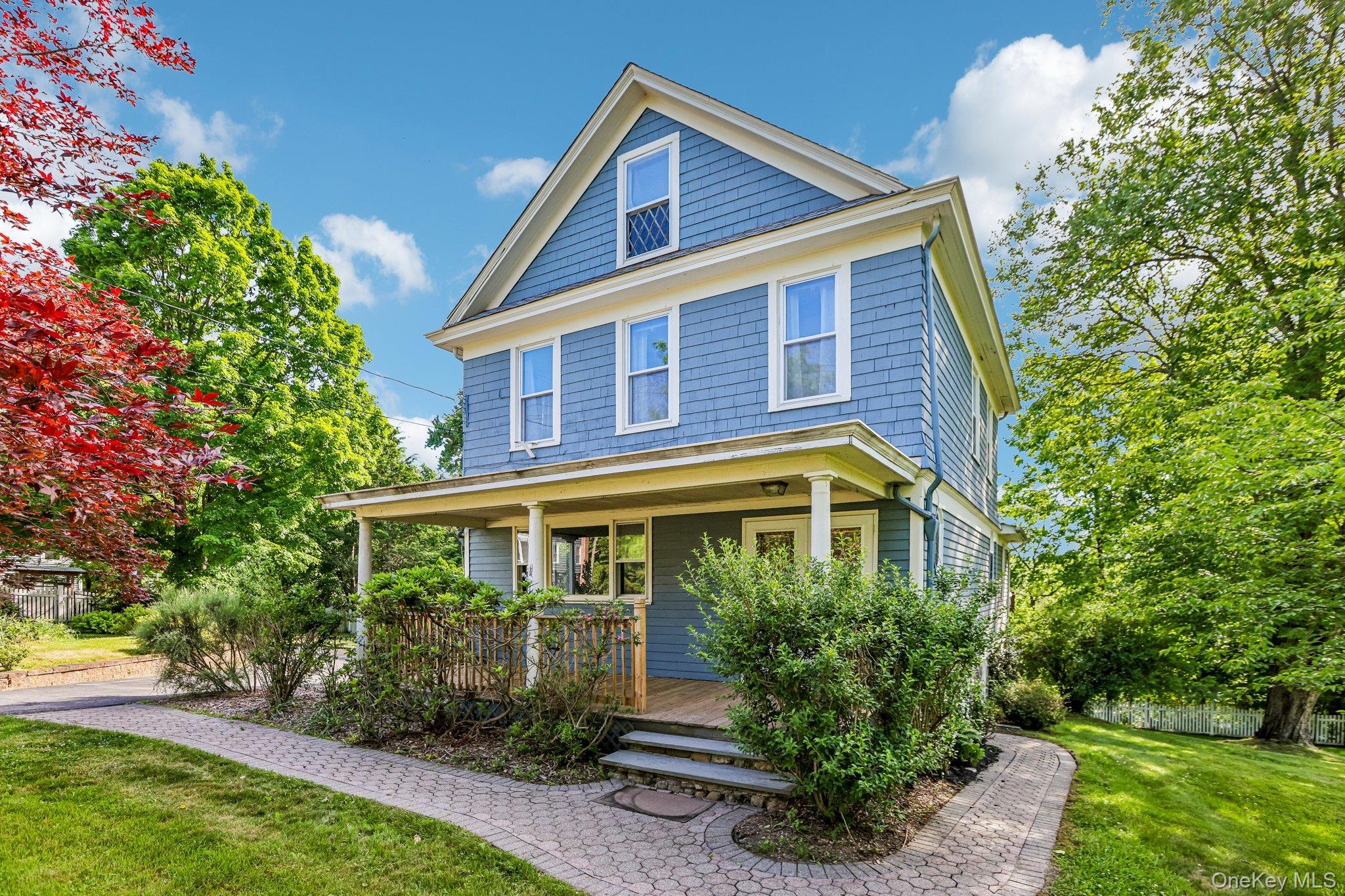 Single Family Stage Road Orange County, NY 10950, MLS-1012089-33