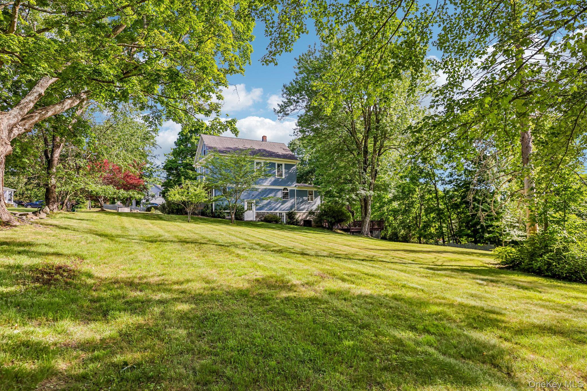 Single Family Stage Road Orange County, NY 10950, MLS-1012089-34