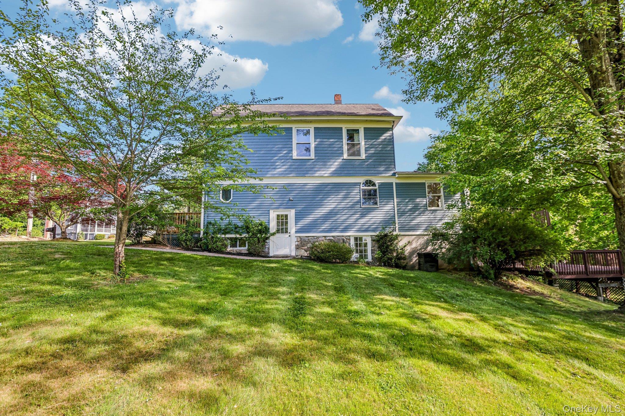 Single Family Stage Road Orange County, NY 10950, MLS-1012089-35