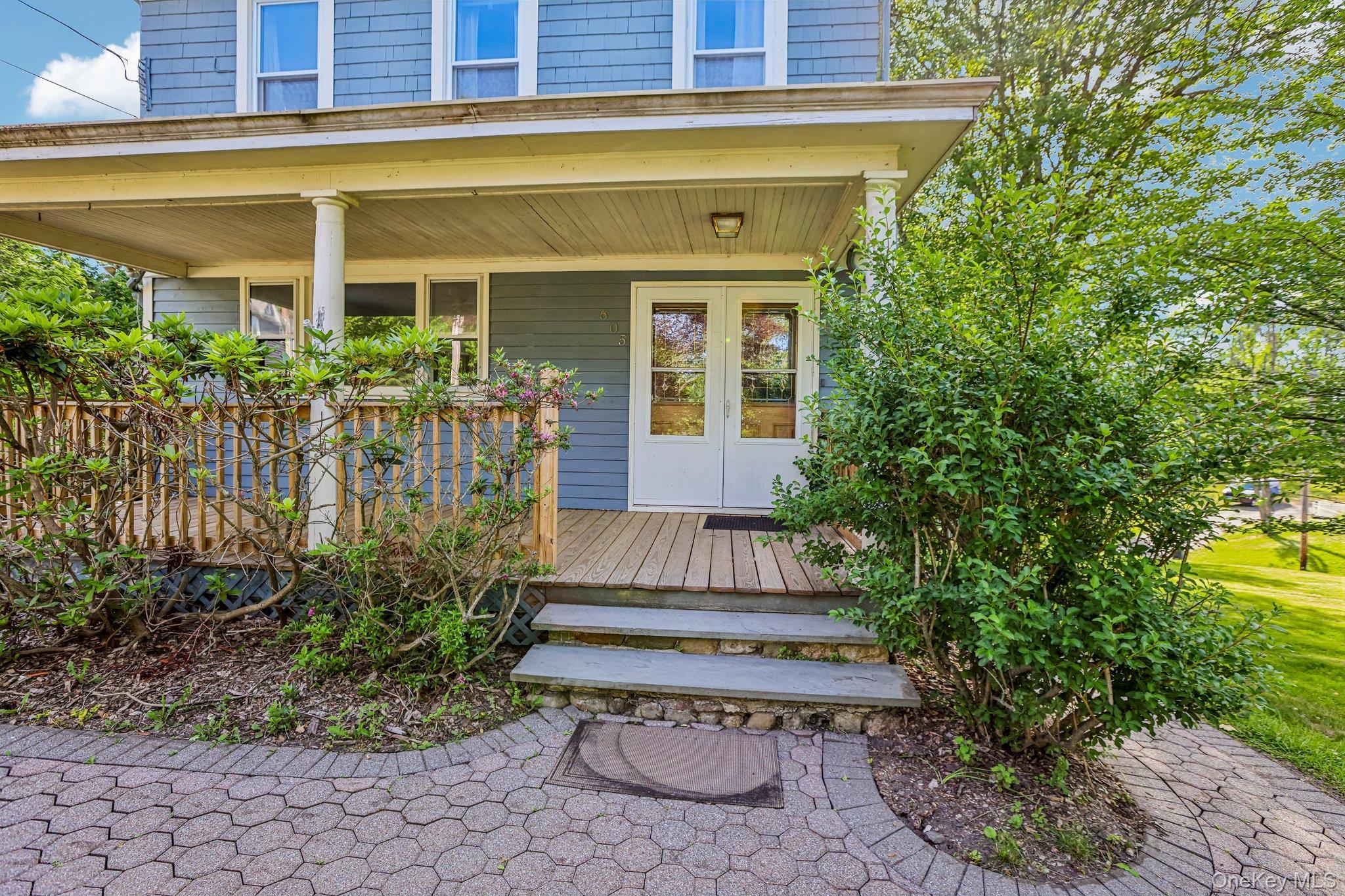 Single Family Stage Road Orange County, NY 10950, MLS-1012089-37