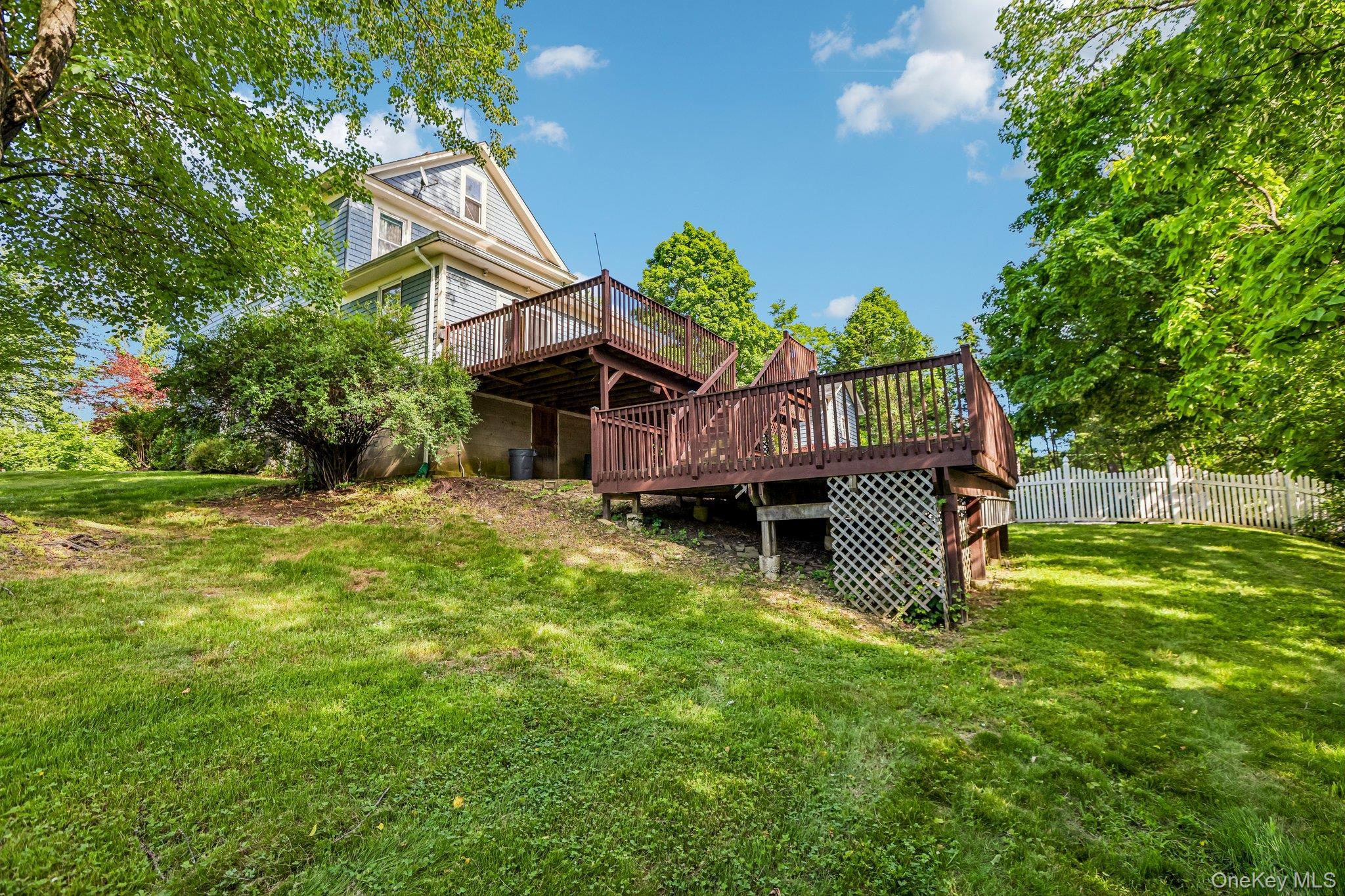 Single Family Stage Road Orange County, NY 10950, MLS-1012089-38