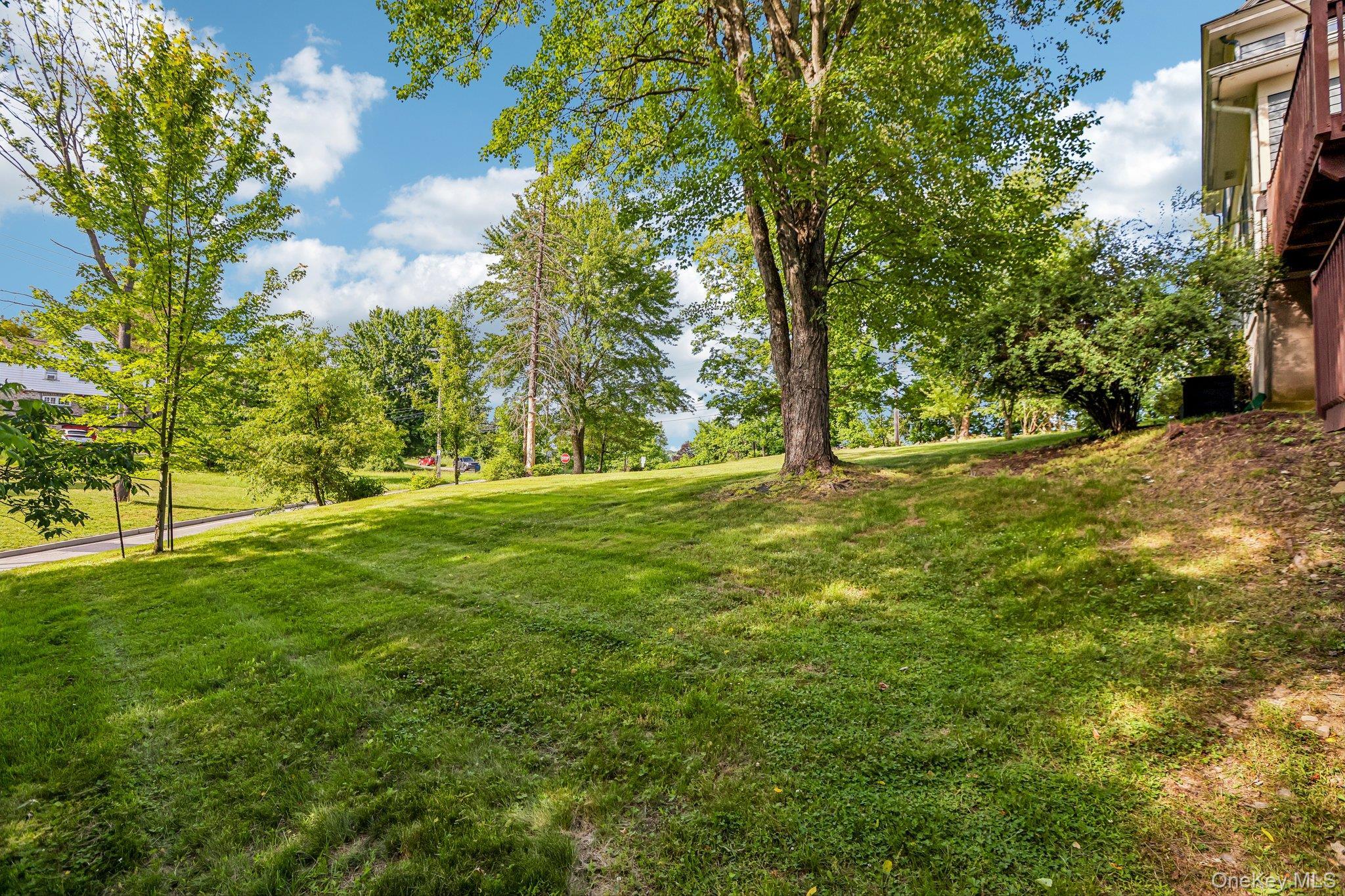 Single Family Stage Road Orange County, NY 10950, MLS-1012089-39