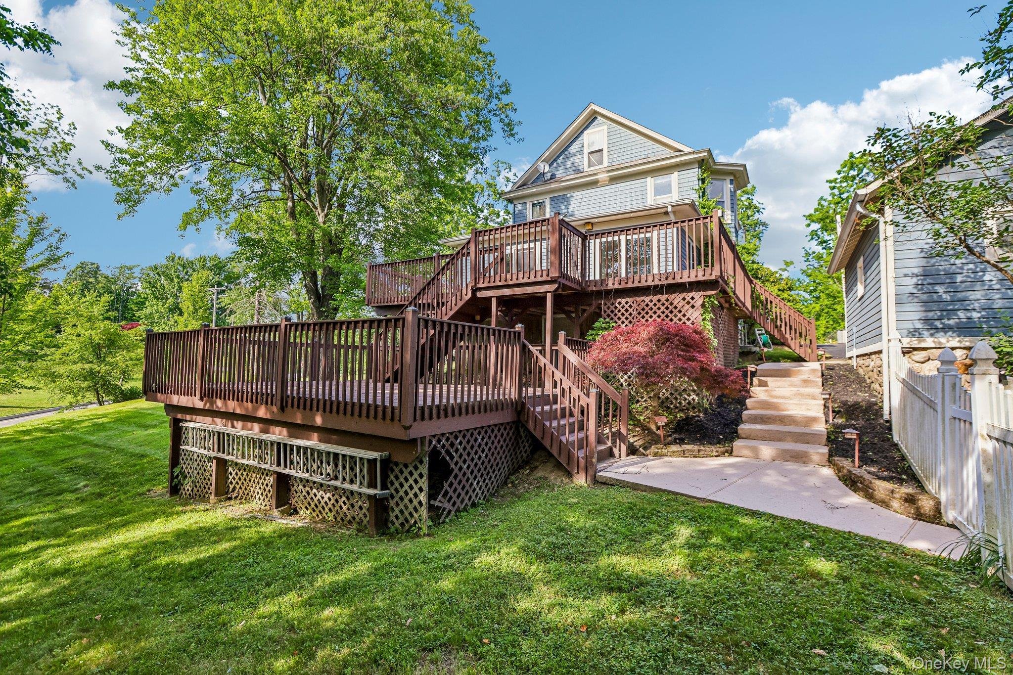 Single Family Stage Road Orange County, NY 10950, MLS-1012089-40