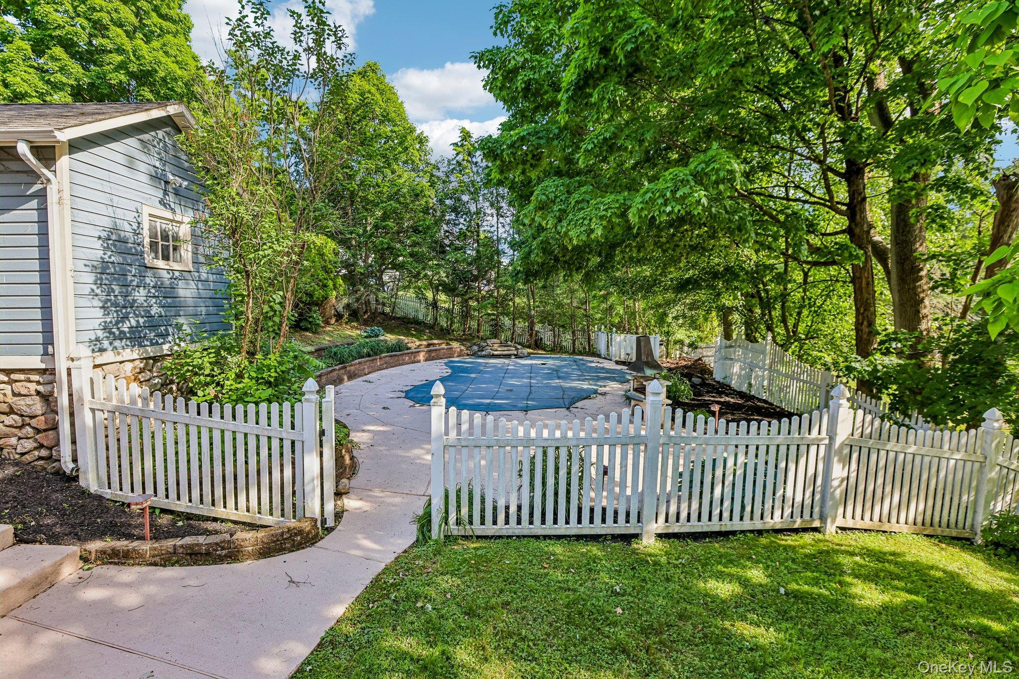 Single Family Stage Road Orange County, NY 10950, MLS-1012089-44