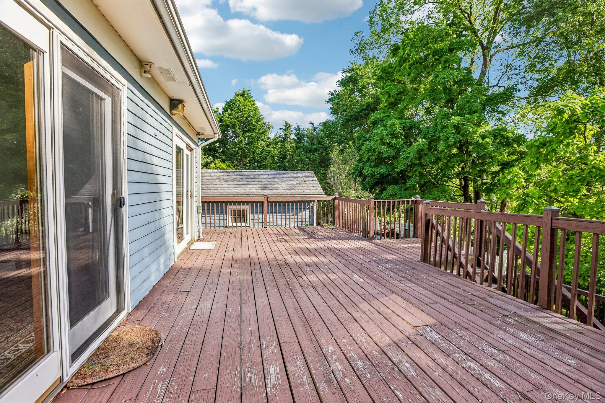 Single Family Stage Road Orange County, NY 10950, MLS-1012089-45