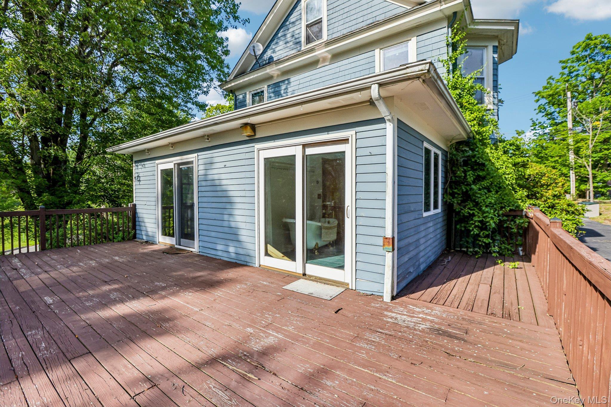 Single Family Stage Road Orange County, NY 10950, MLS-1012089-47
