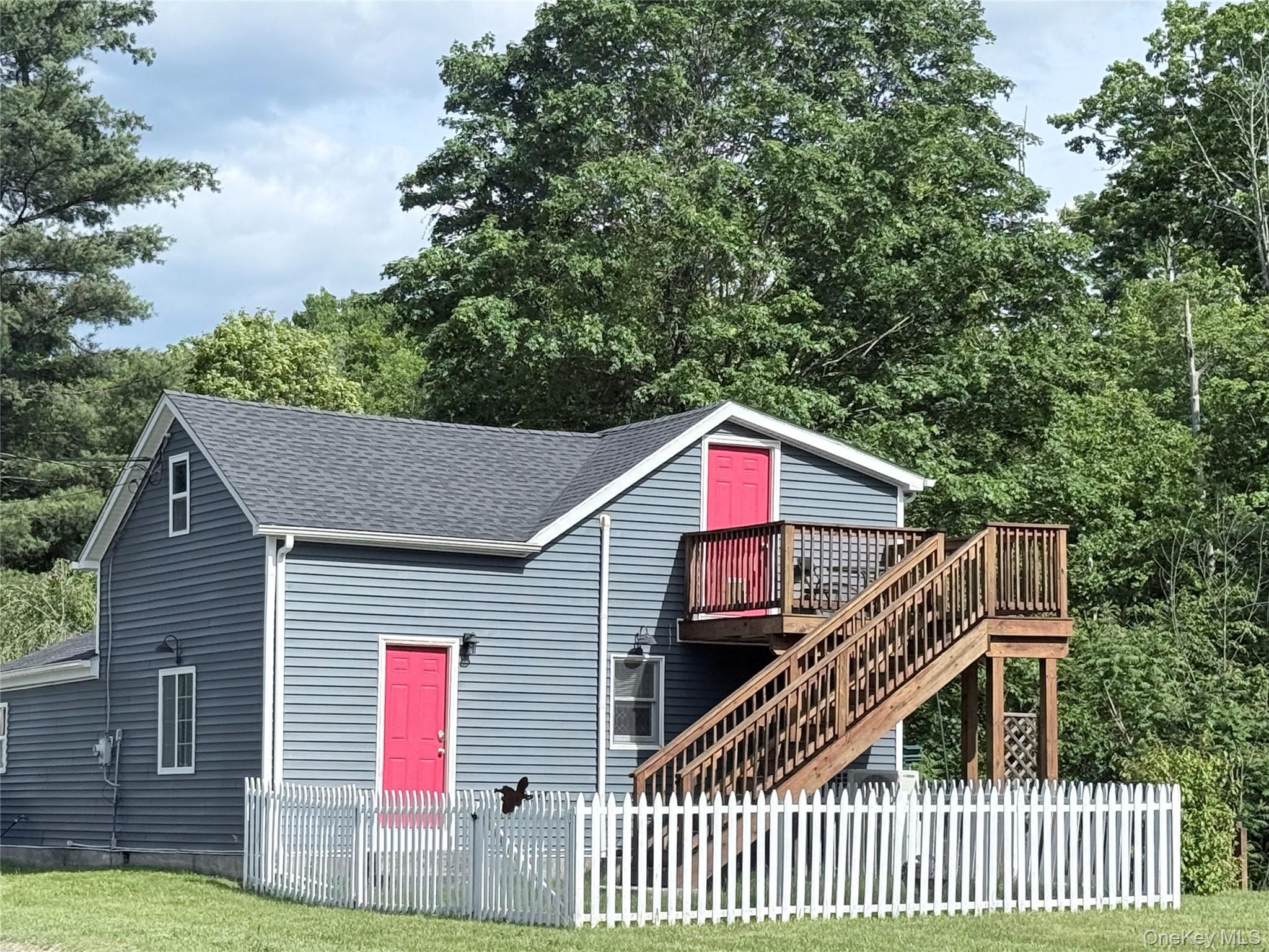 Single Family Walker Street Orange County, NY 10963, MLS-1012101-2