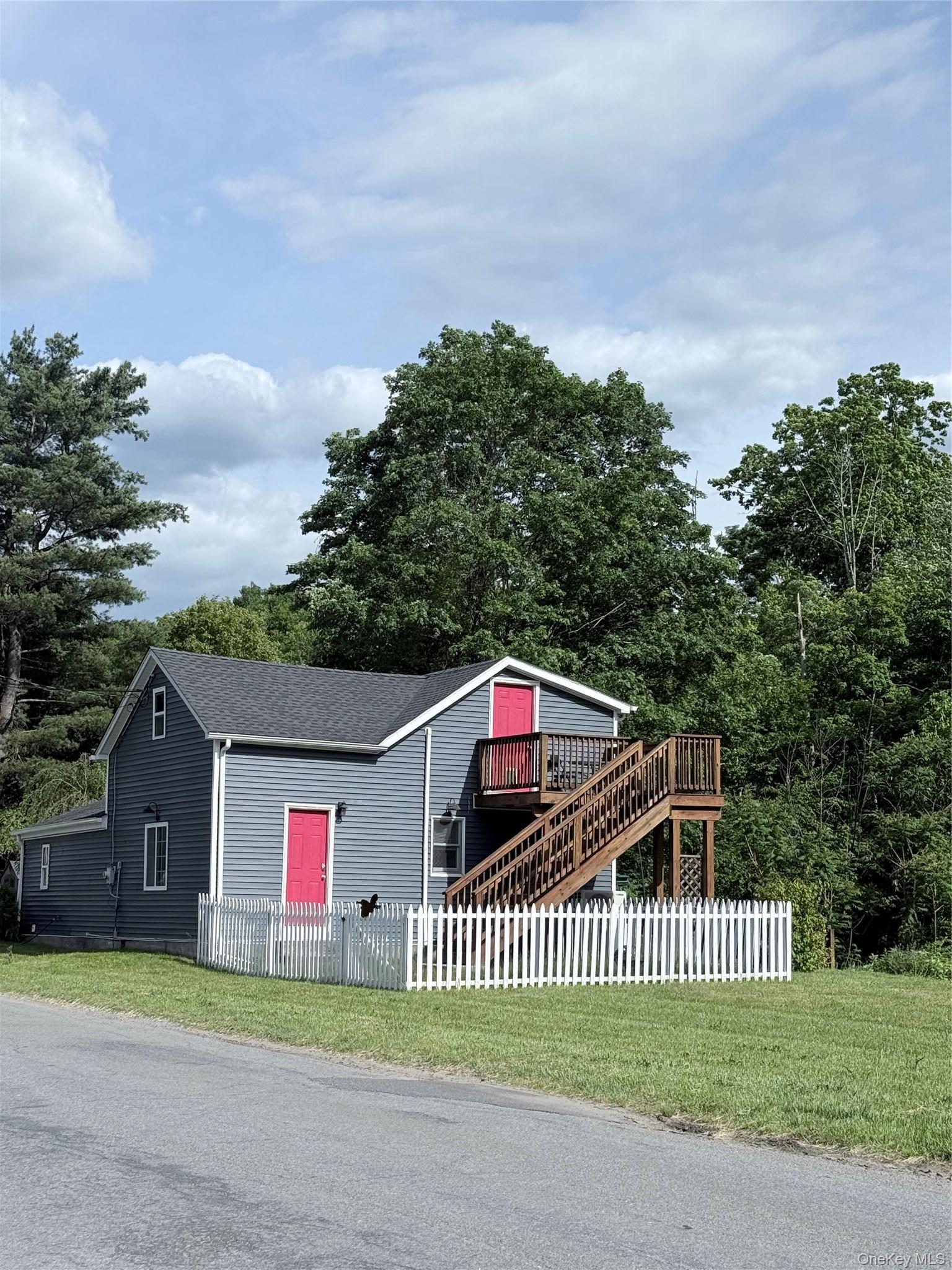 Single Family Walker Street Orange County, NY 10963, MLS-1012101-3