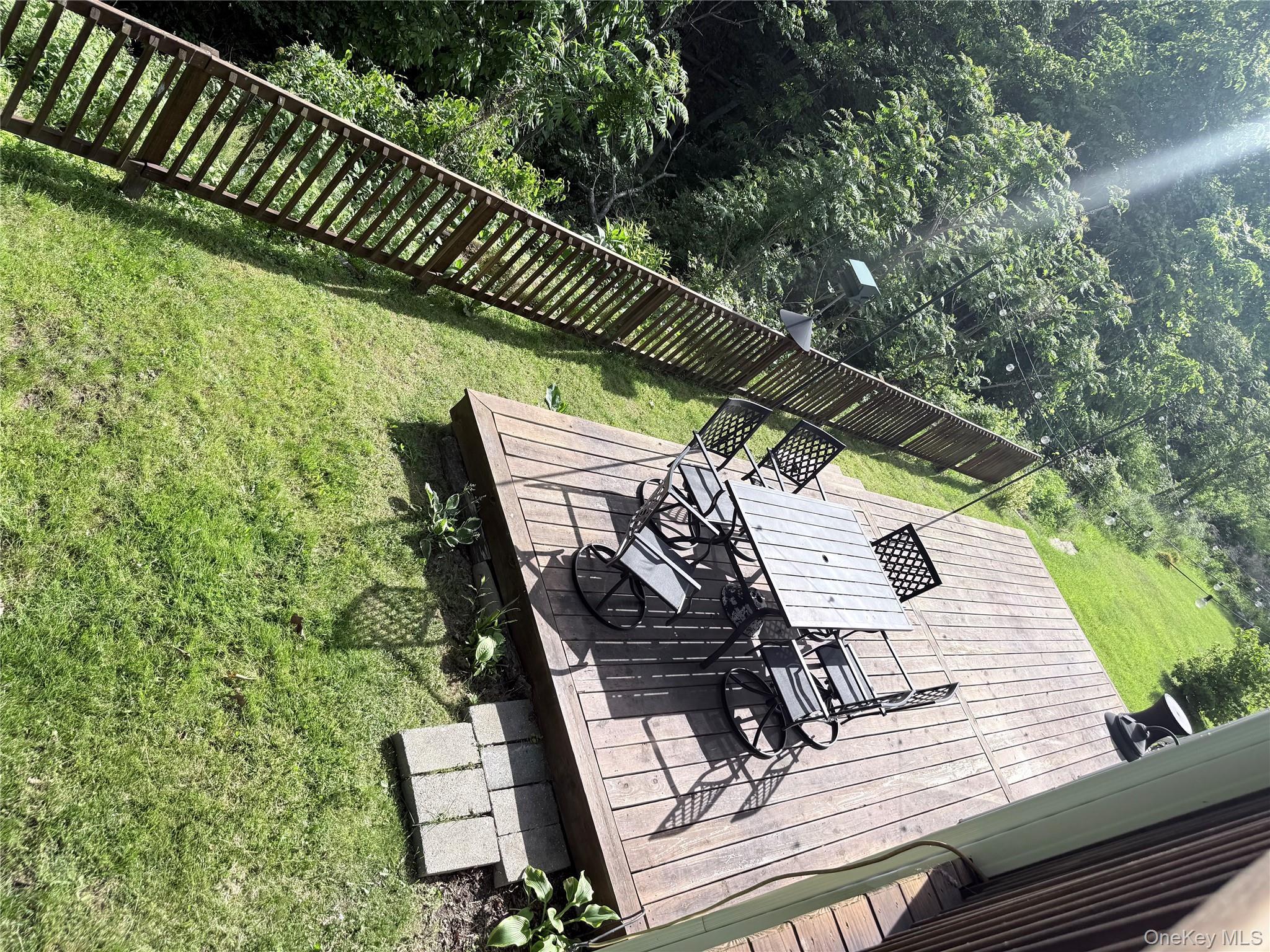 Single Family Walker Street  Orange County, NY 10963, MLS-1012101-39