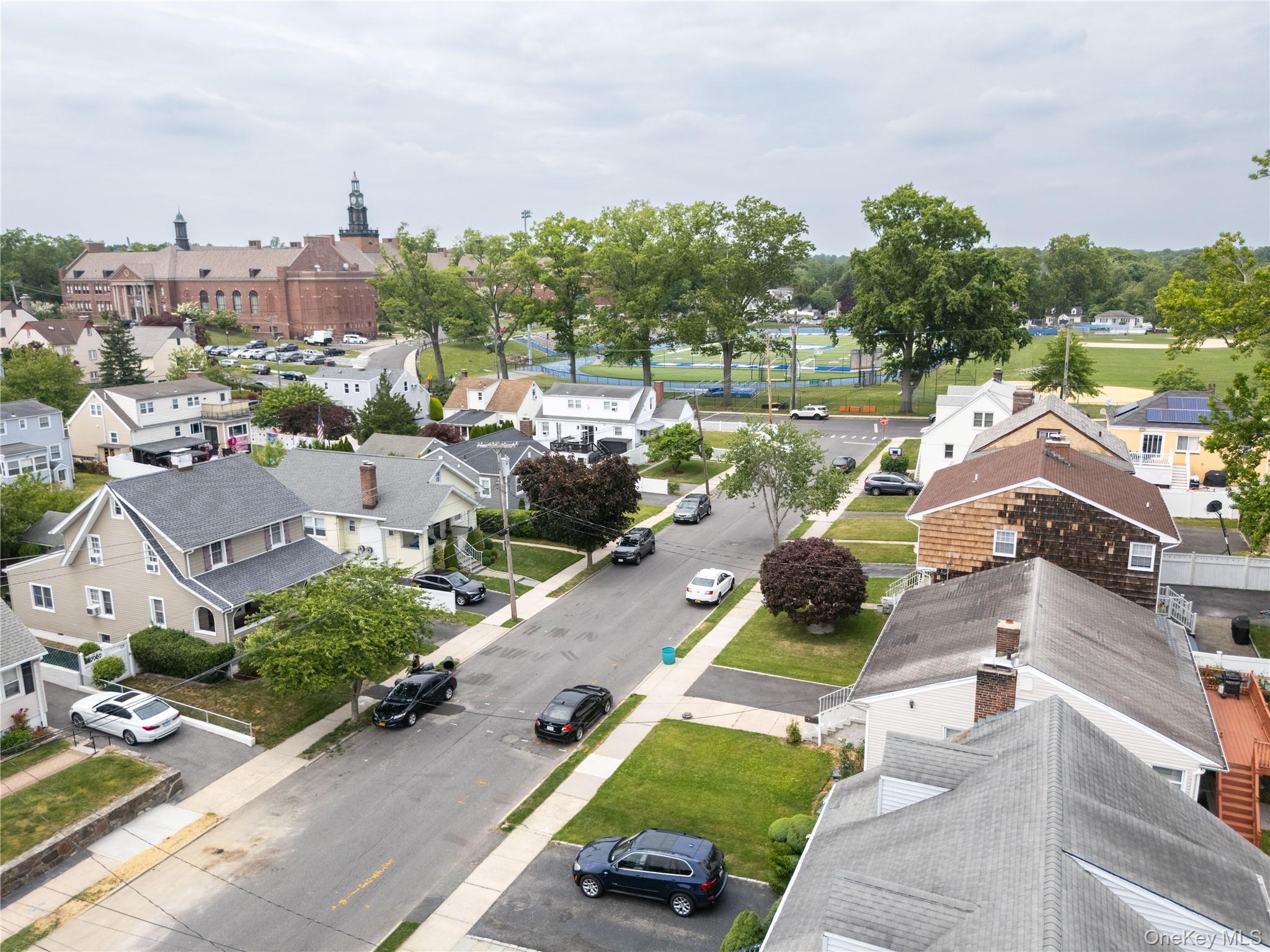 Single Family Breckenridge Avenue Westchester County, NY 10573, MLS-1012107-18