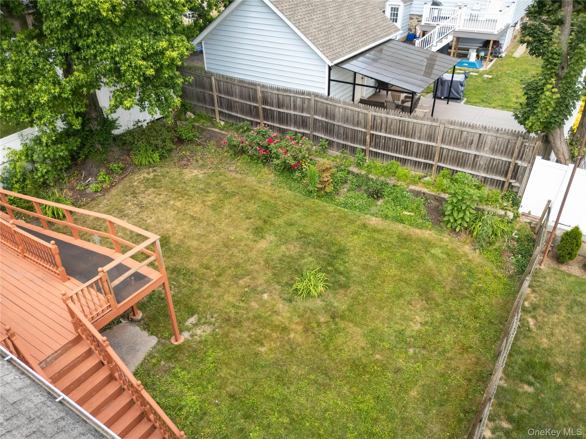 Single Family Breckenridge Avenue Westchester County, NY 10573, MLS-1012107-19