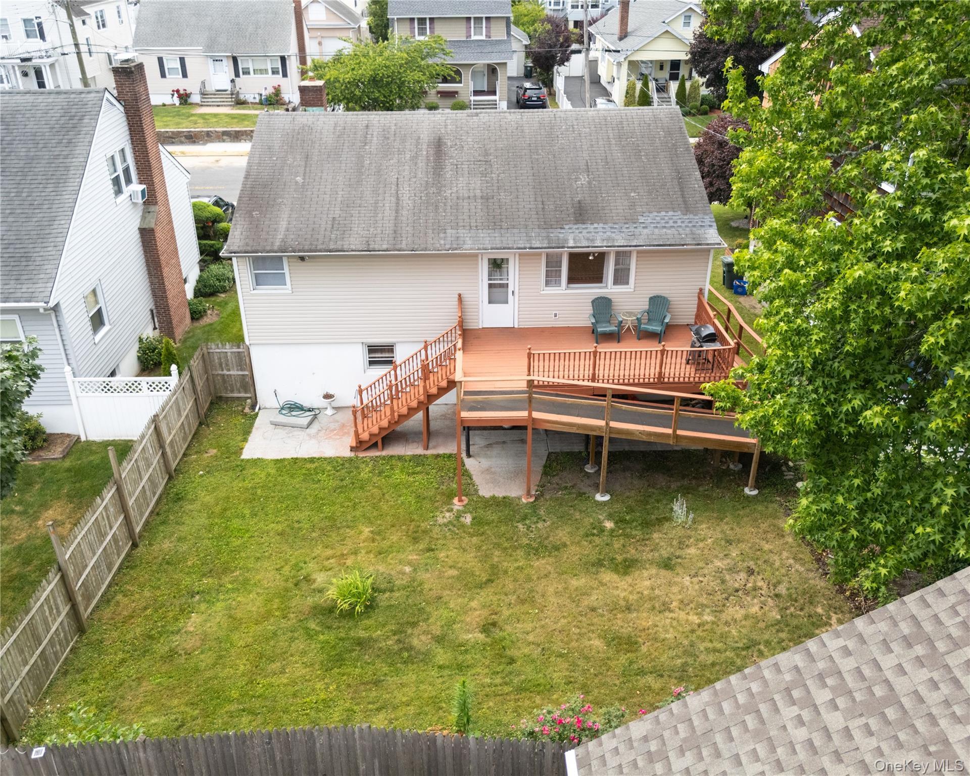 Single Family Breckenridge Avenue Westchester County, NY 10573, MLS-1012107-3