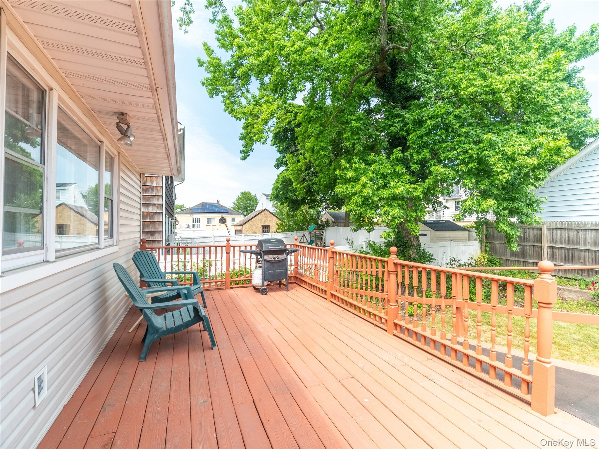 Single Family Breckenridge Avenue Westchester County, NY 10573, MLS-1012107-4