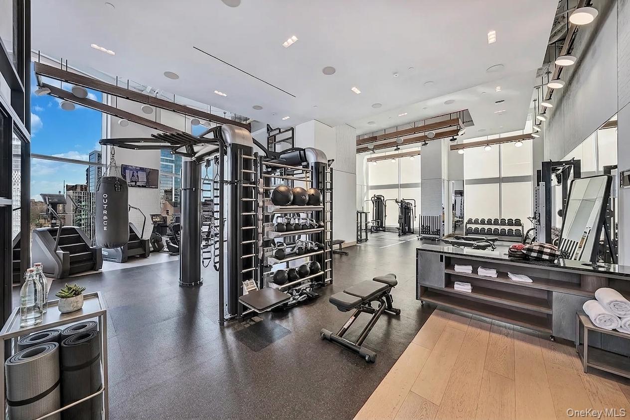 Condo Willoughby Street  Brooklyn, NY 11201, MLS-1012112-16