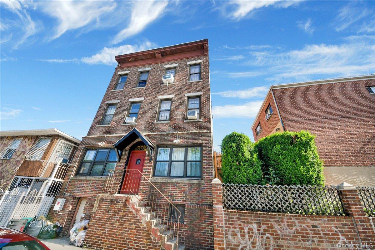 Single Family Cross Bronx Expressway  Bronx, NY 10472, MLS-1012117-26