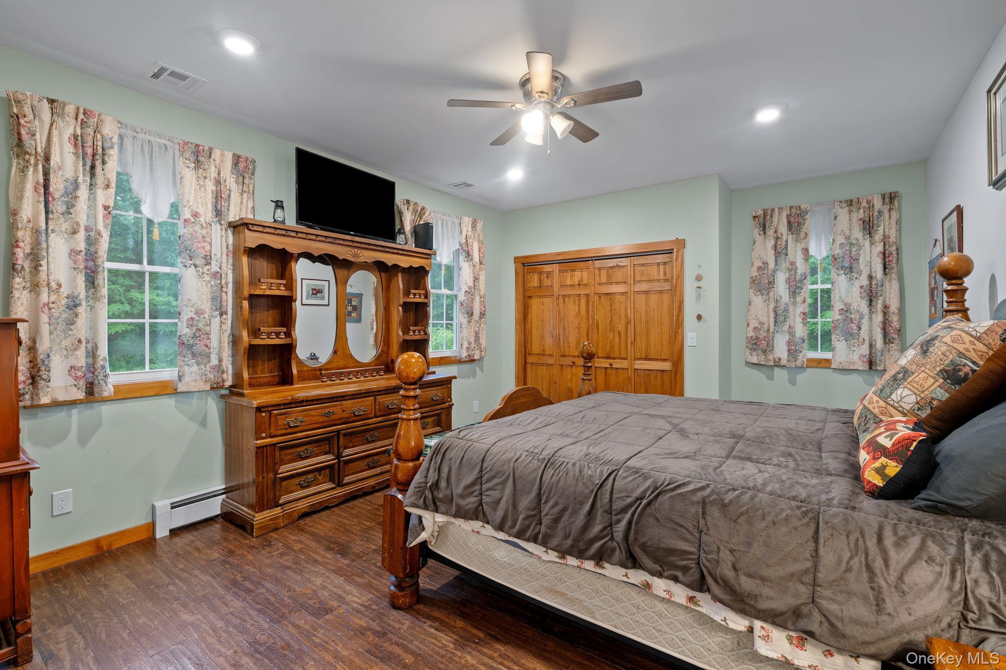 Single Family Cotter Road  Ulster County, NY 12528, MLS-1012123-17