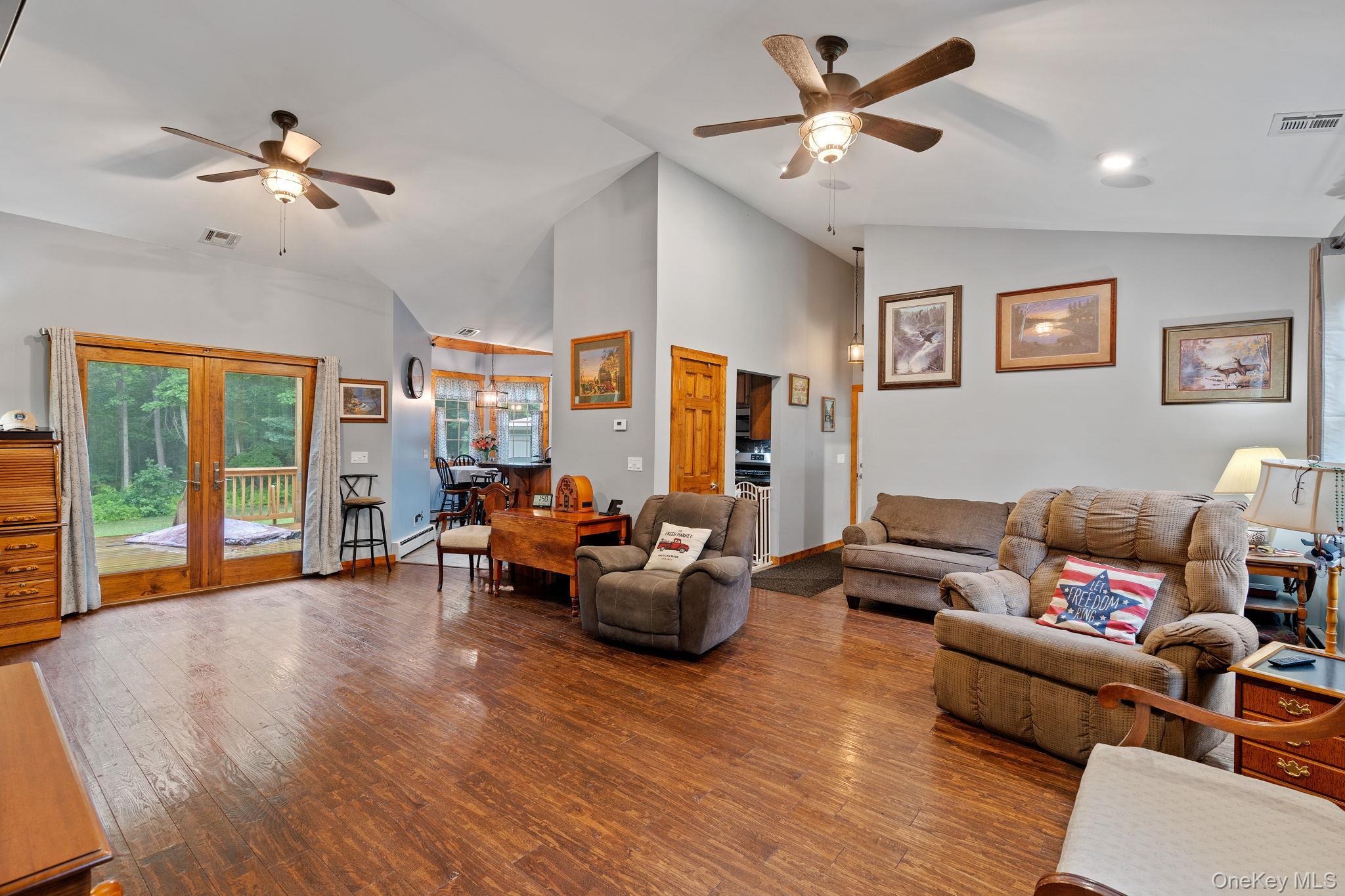 Single Family Cotter Road  Ulster County, NY 12528, MLS-1012123-2