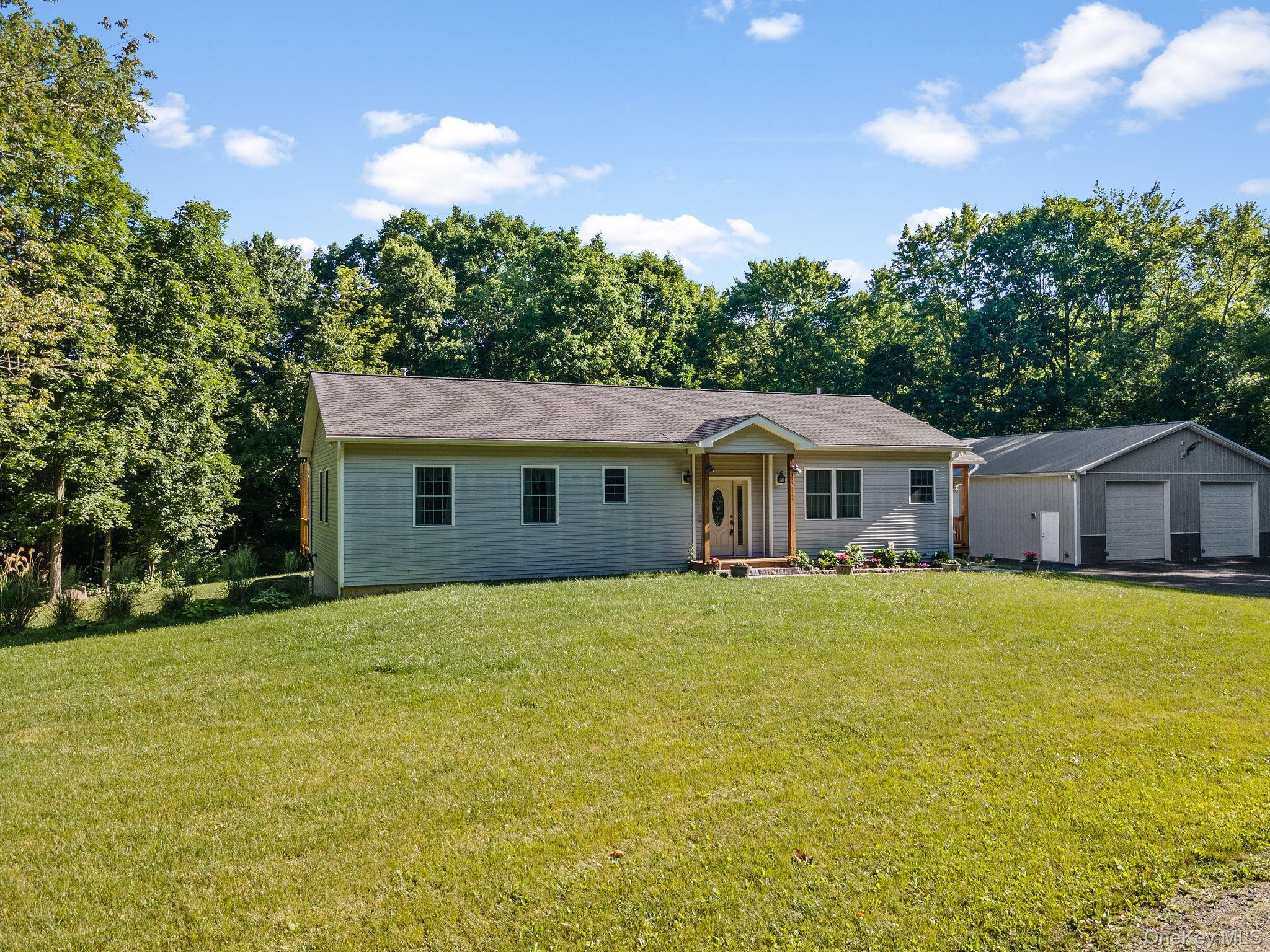 Single Family Cotter Road  Ulster County, NY 12528, MLS-1012123-22