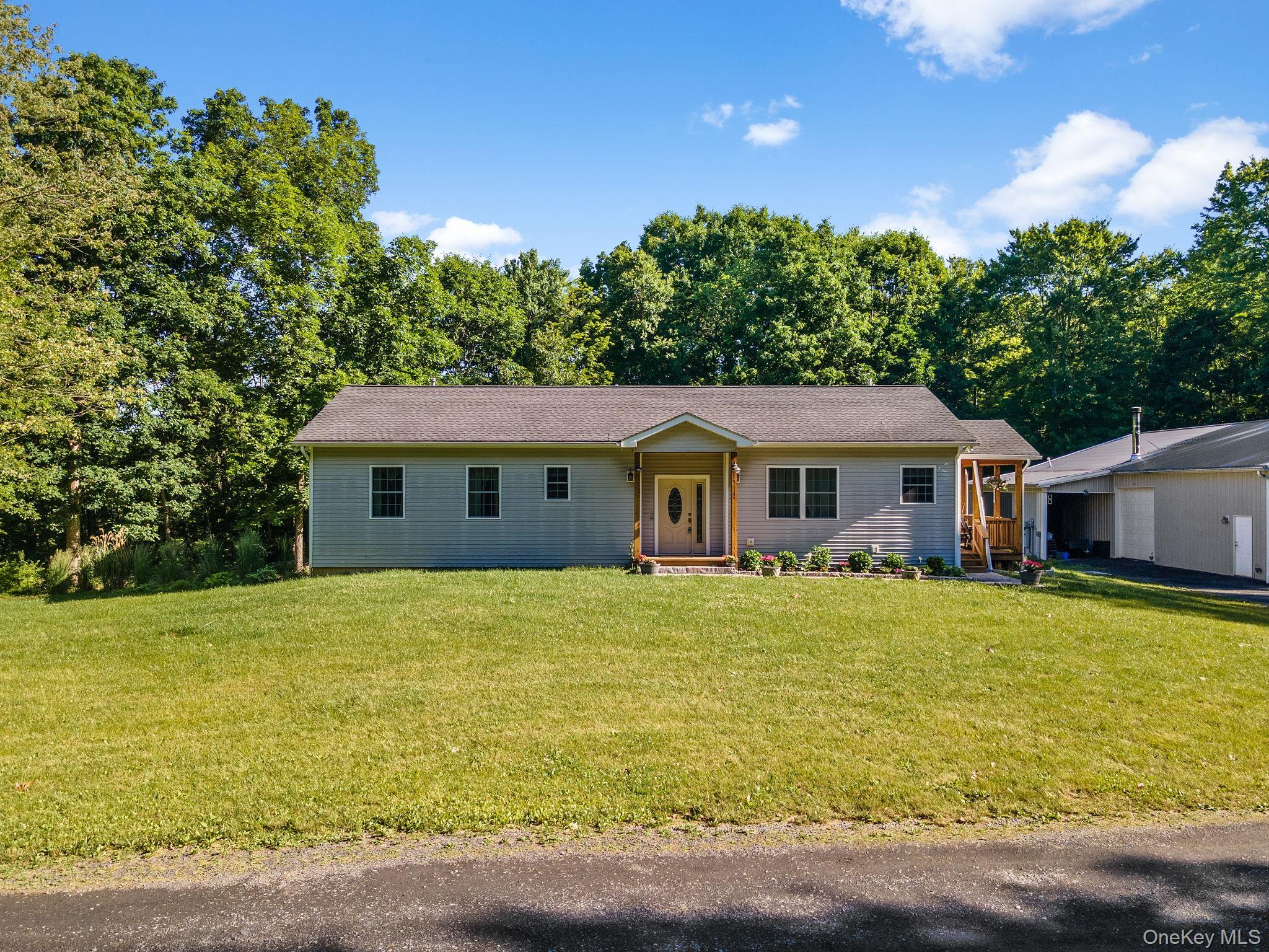 Single Family Cotter Road  Ulster County, NY 12528, MLS-1012123-23