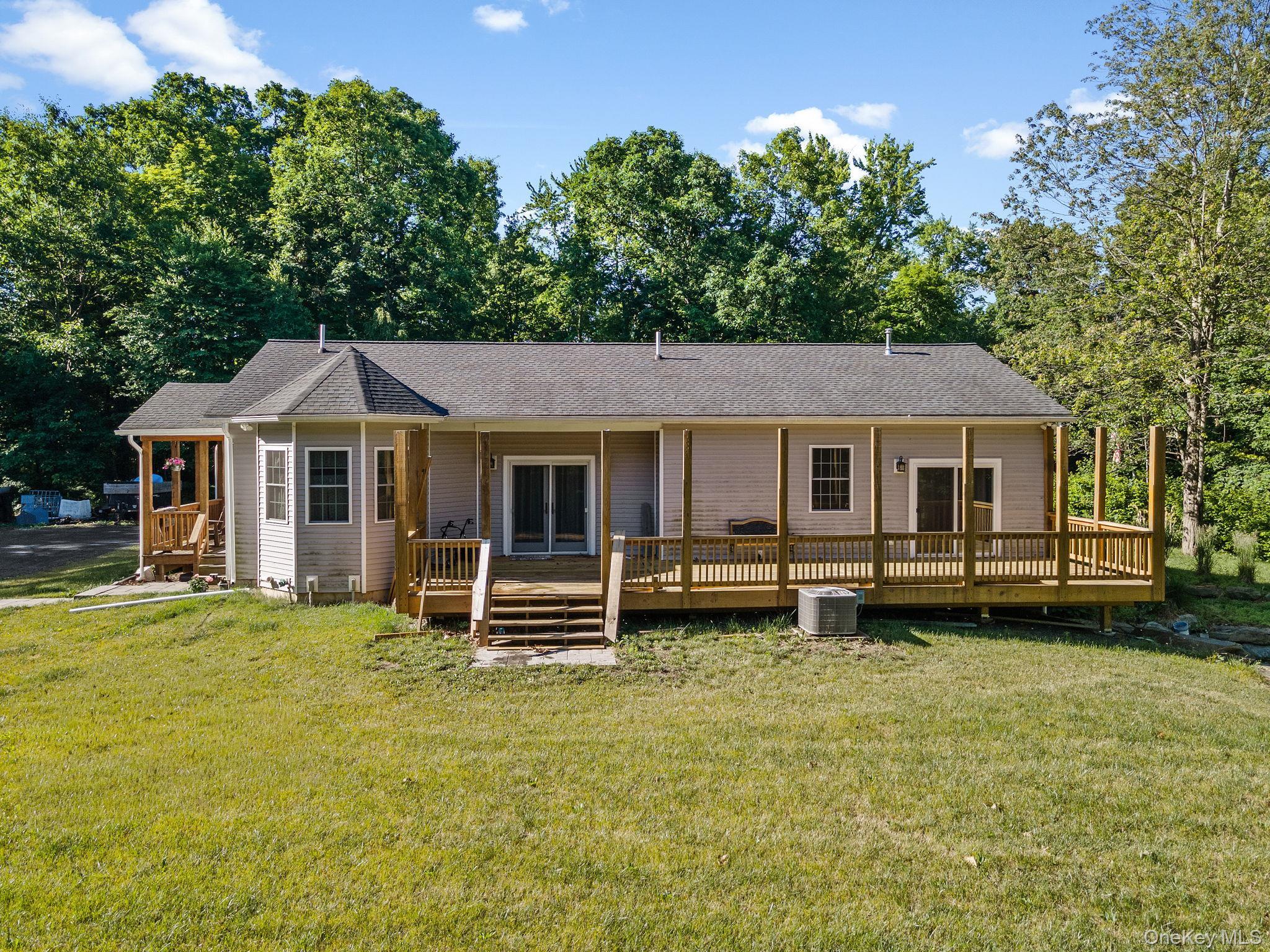 Single Family Cotter Road  Ulster County, NY 12528, MLS-1012123-24