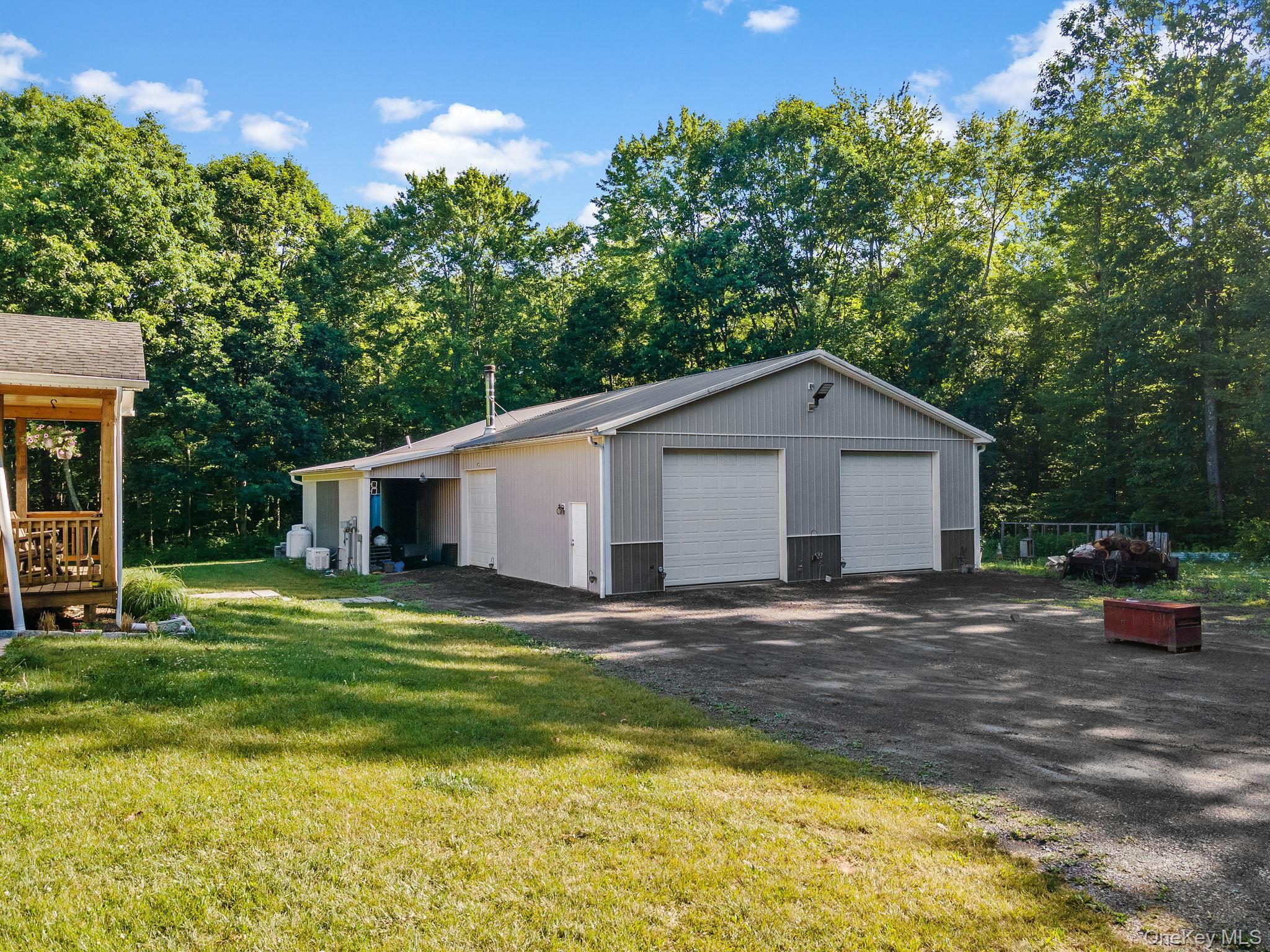 Single Family Cotter Road  Ulster County, NY 12528, MLS-1012123-25