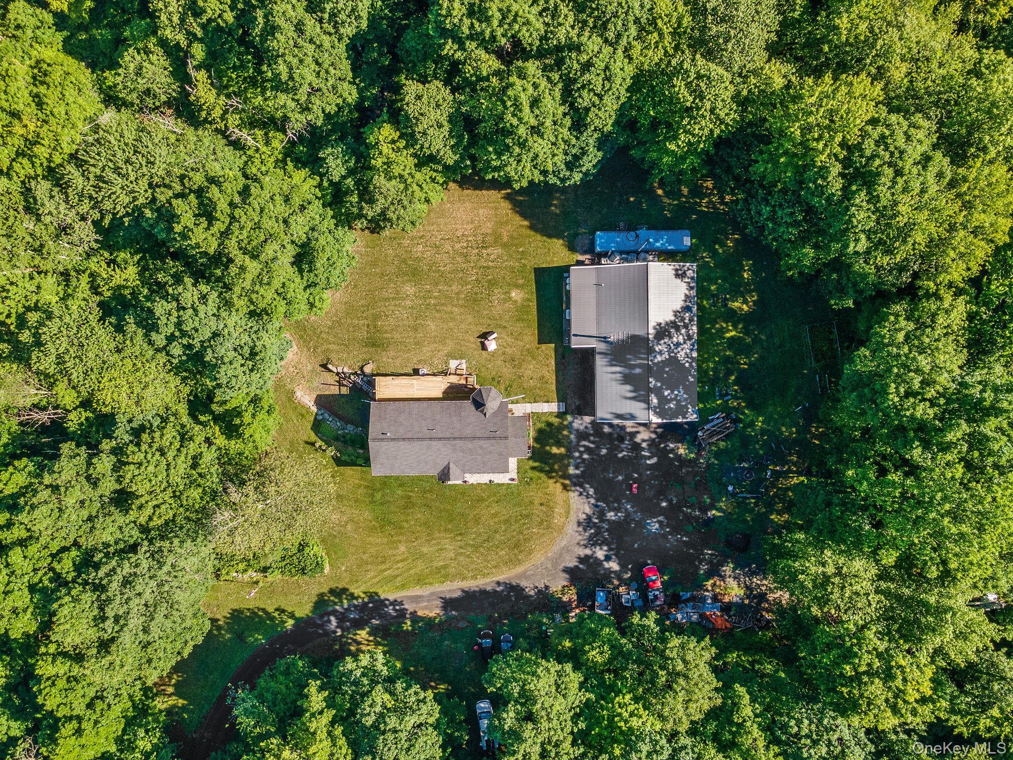 Single Family Cotter Road  Ulster County, NY 12528, MLS-1012123-30
