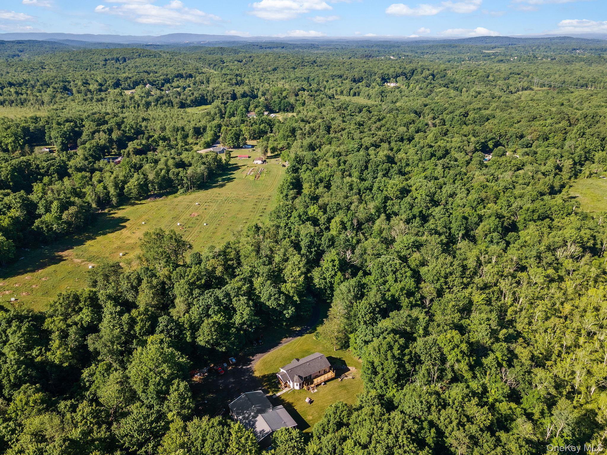 Single Family Cotter Road  Ulster County, NY 12528, MLS-1012123-31
