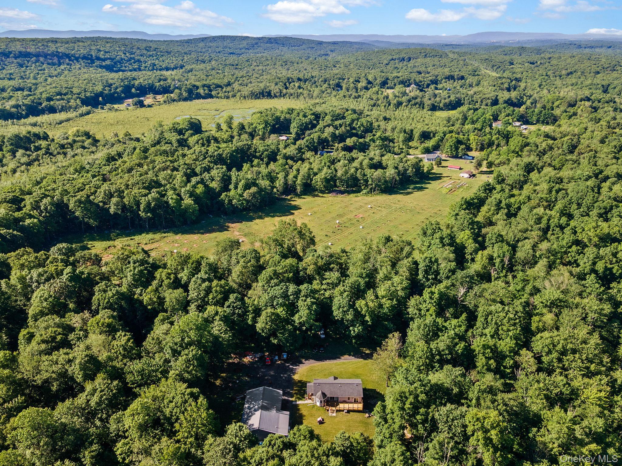 Single Family Cotter Road  Ulster County, NY 12528, MLS-1012123-32