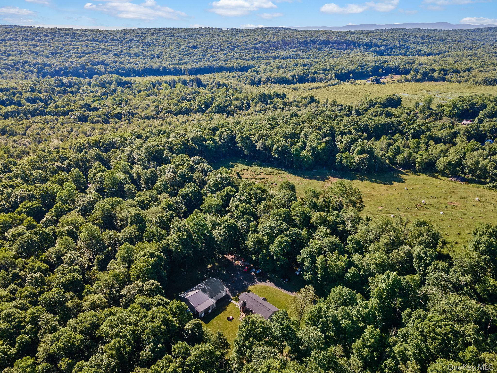 Single Family Cotter Road  Ulster County, NY 12528, MLS-1012123-33