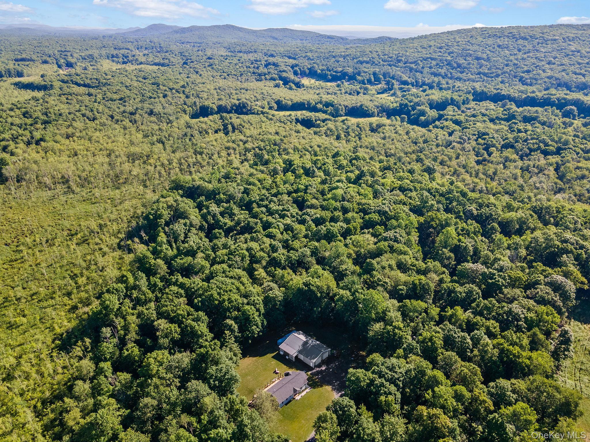 Single Family Cotter Road  Ulster County, NY 12528, MLS-1012123-34