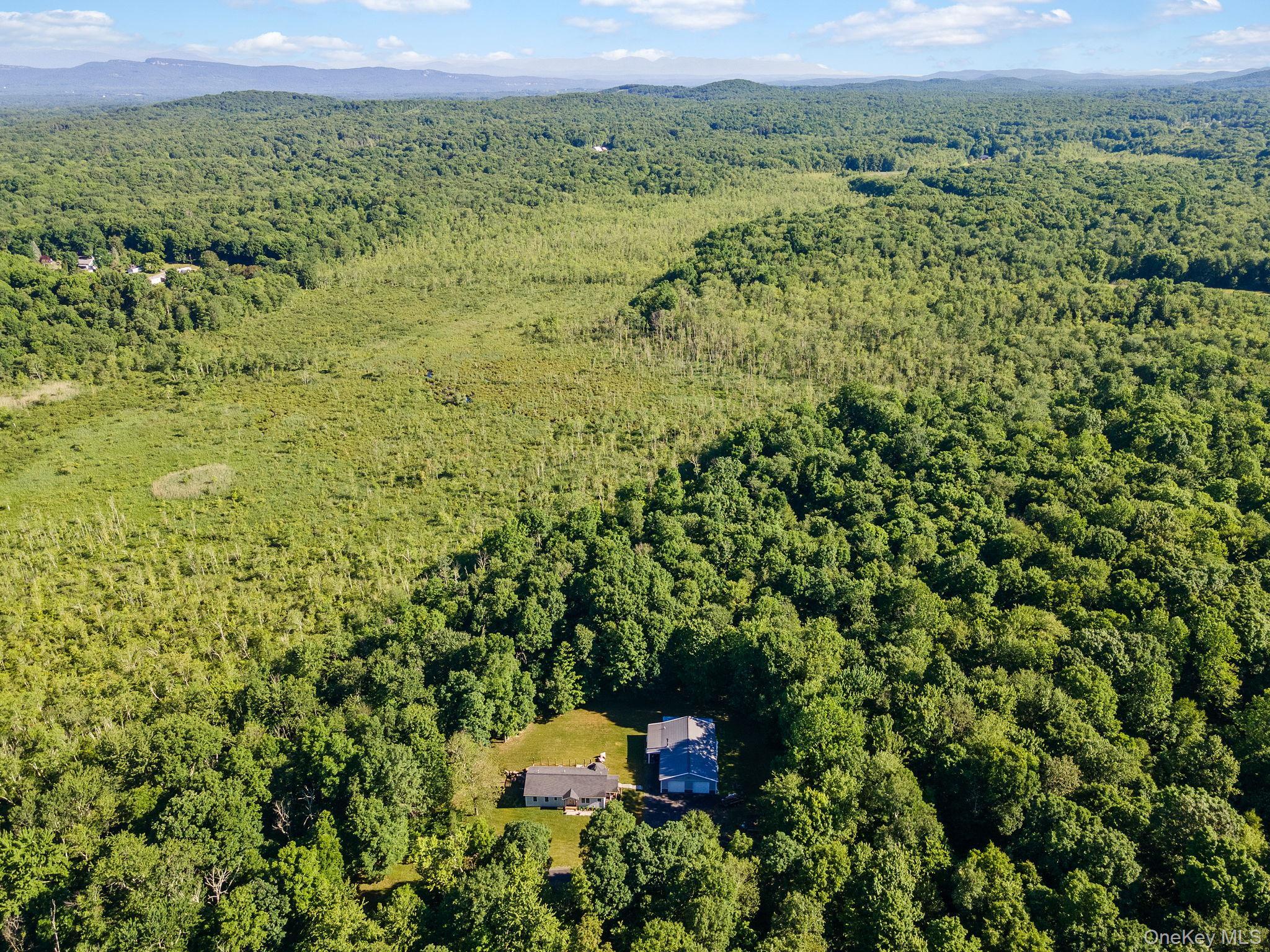 Single Family Cotter Road  Ulster County, NY 12528, MLS-1012123-35