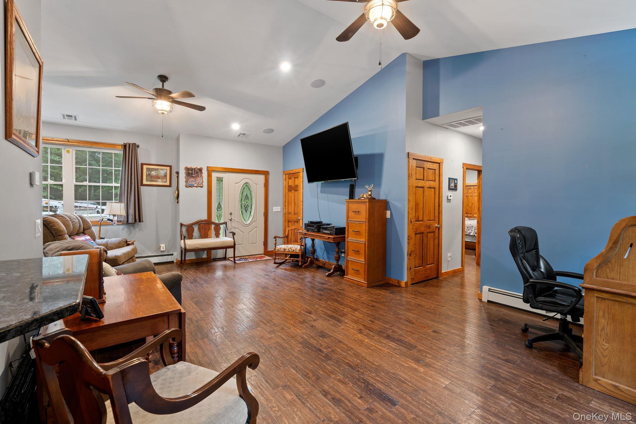 Single Family Cotter Road  Ulster County, NY 12528, MLS-1012123-4