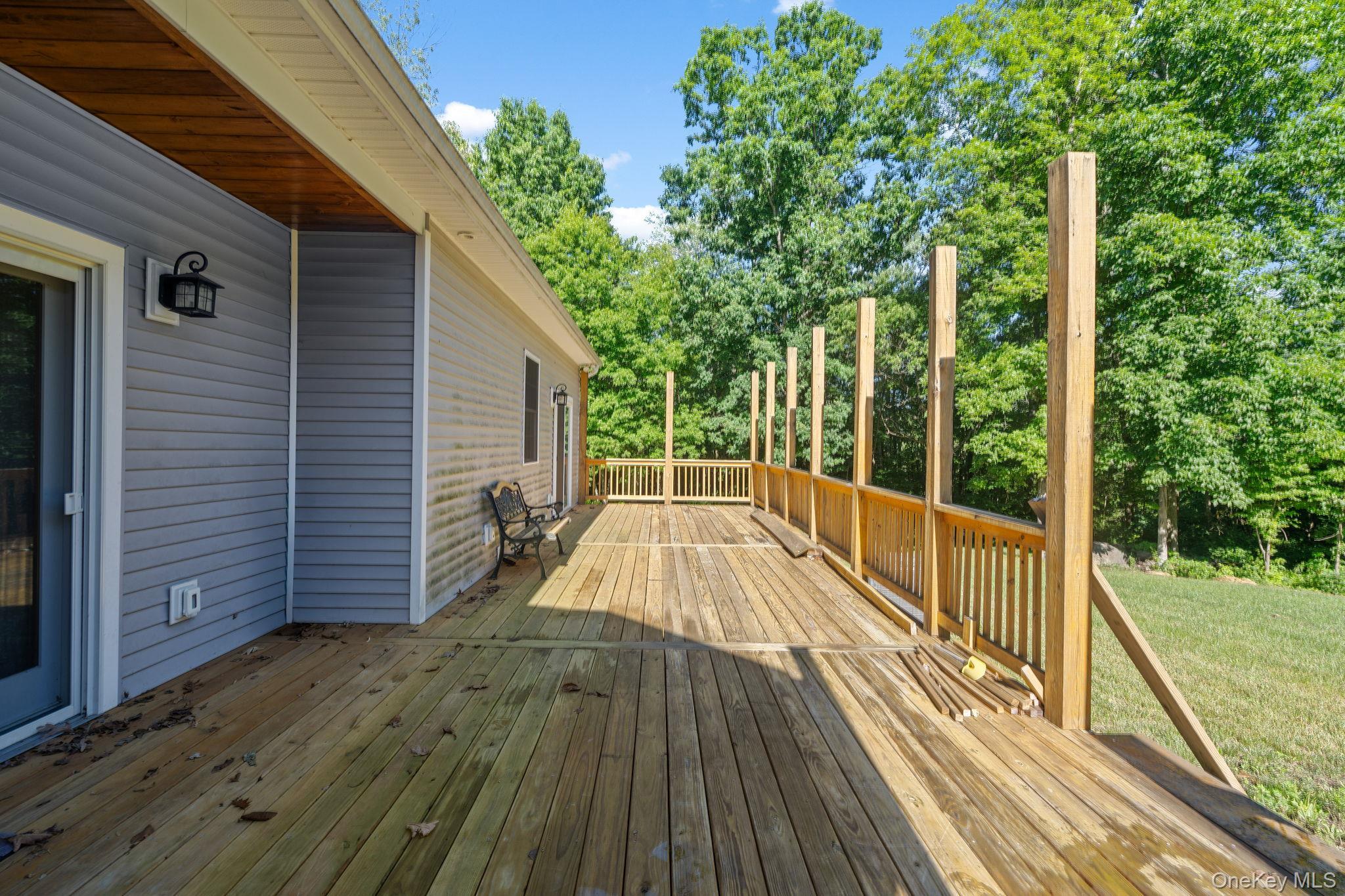 Single Family Cotter Road  Ulster County, NY 12528, MLS-1012123-40