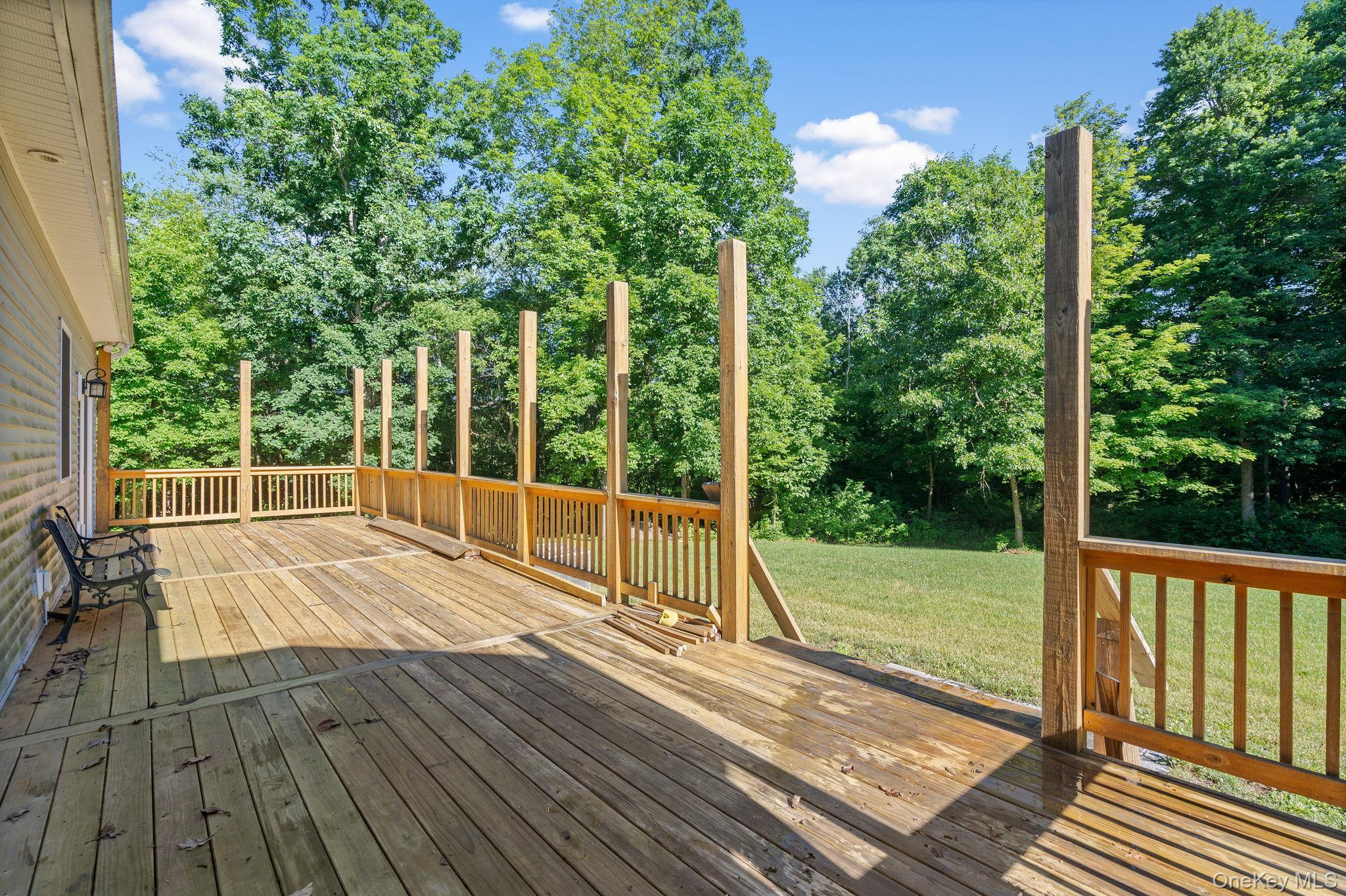 Single Family Cotter Road  Ulster County, NY 12528, MLS-1012123-41