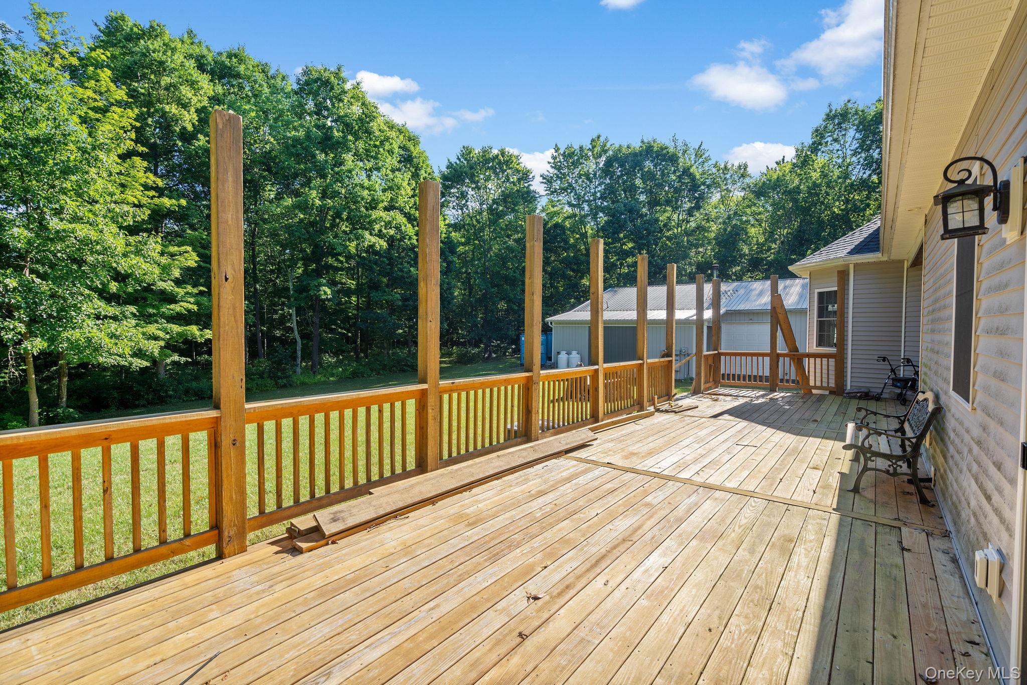 Single Family Cotter Road  Ulster County, NY 12528, MLS-1012123-42