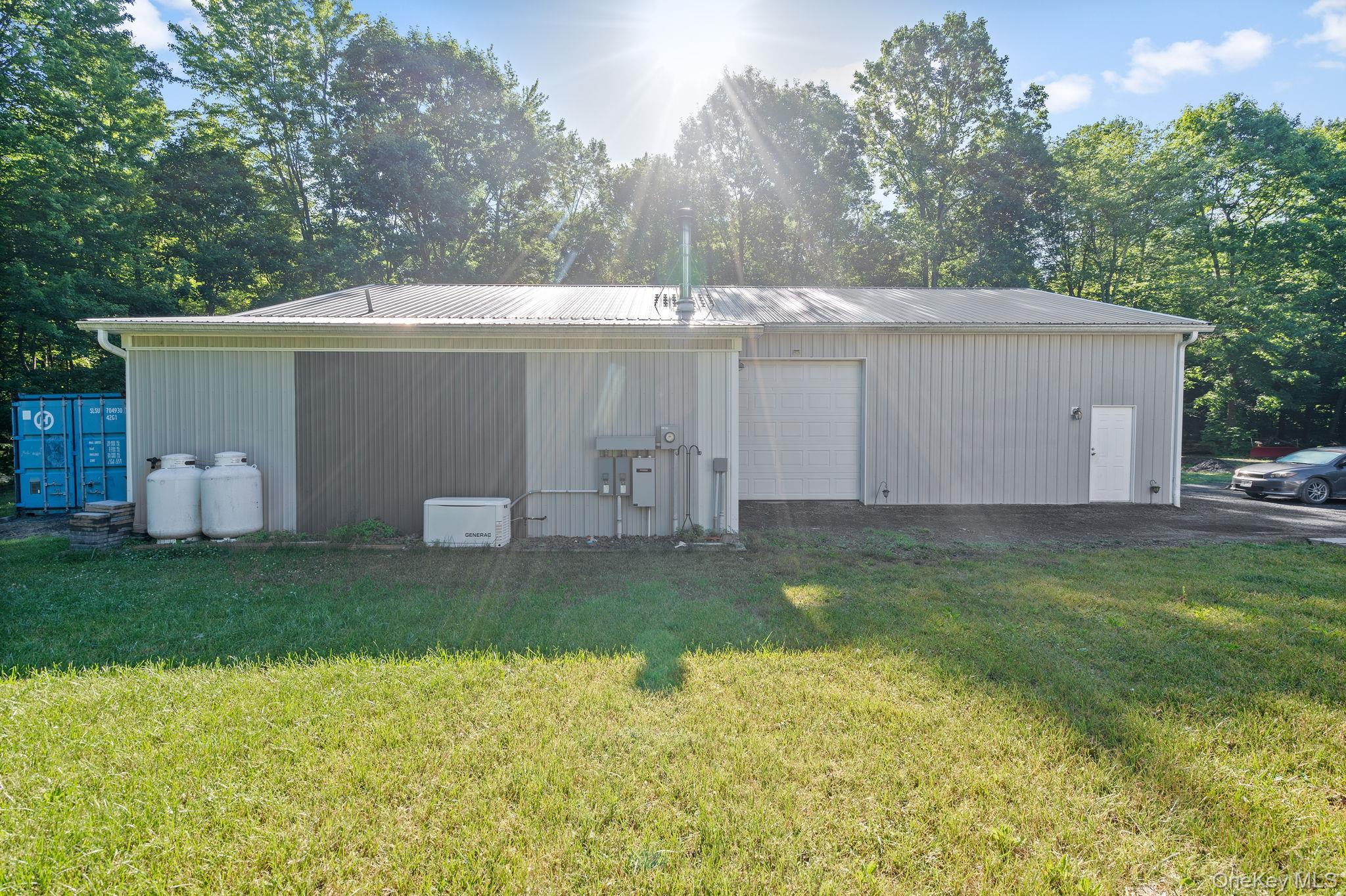 Single Family Cotter Road  Ulster County, NY 12528, MLS-1012123-43