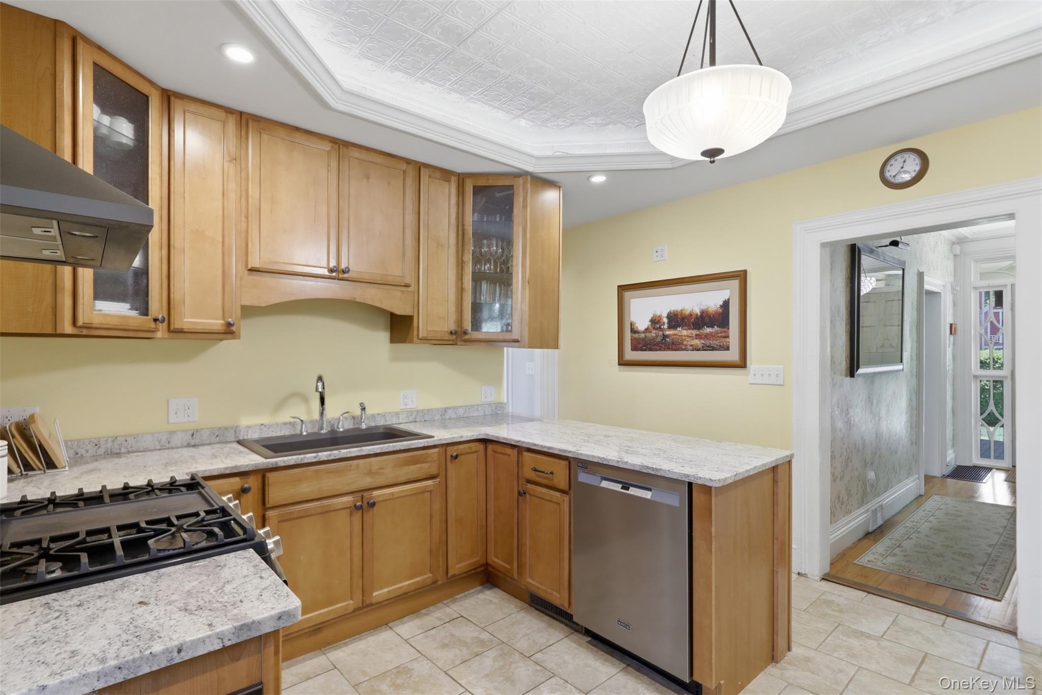 Single Family West Street  Ulster County, NY 12542, MLS-1012150-10